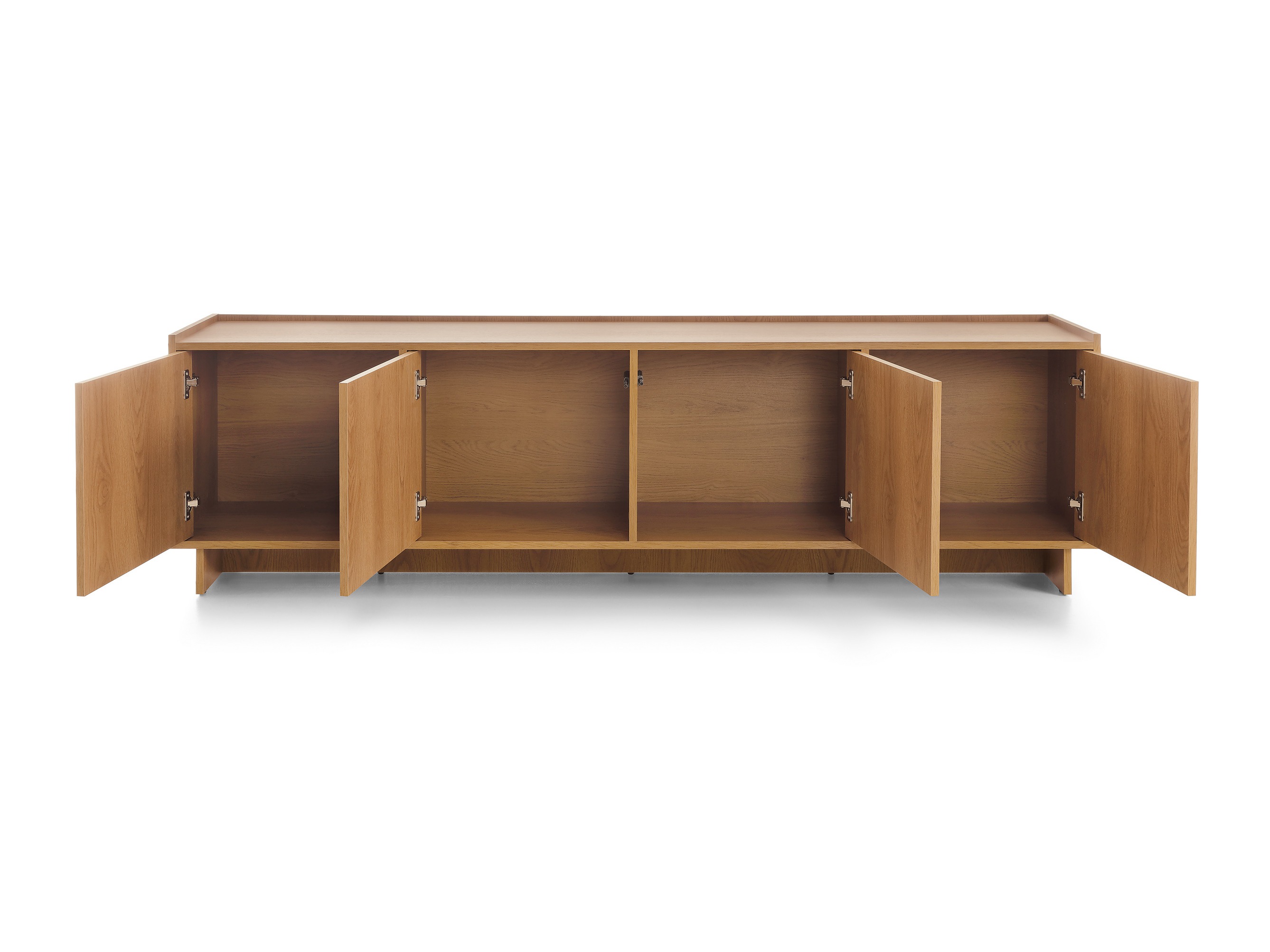 TV-meubel Romsona 101