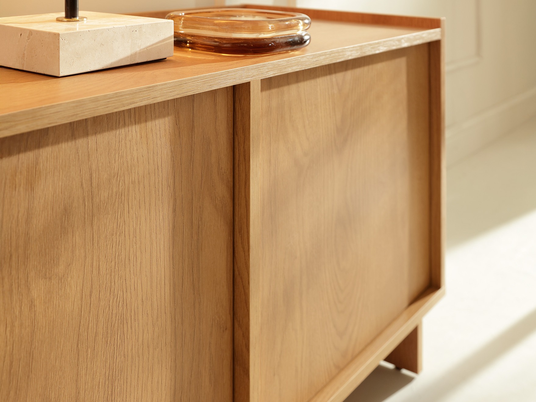 TV-meubel Romsona 103