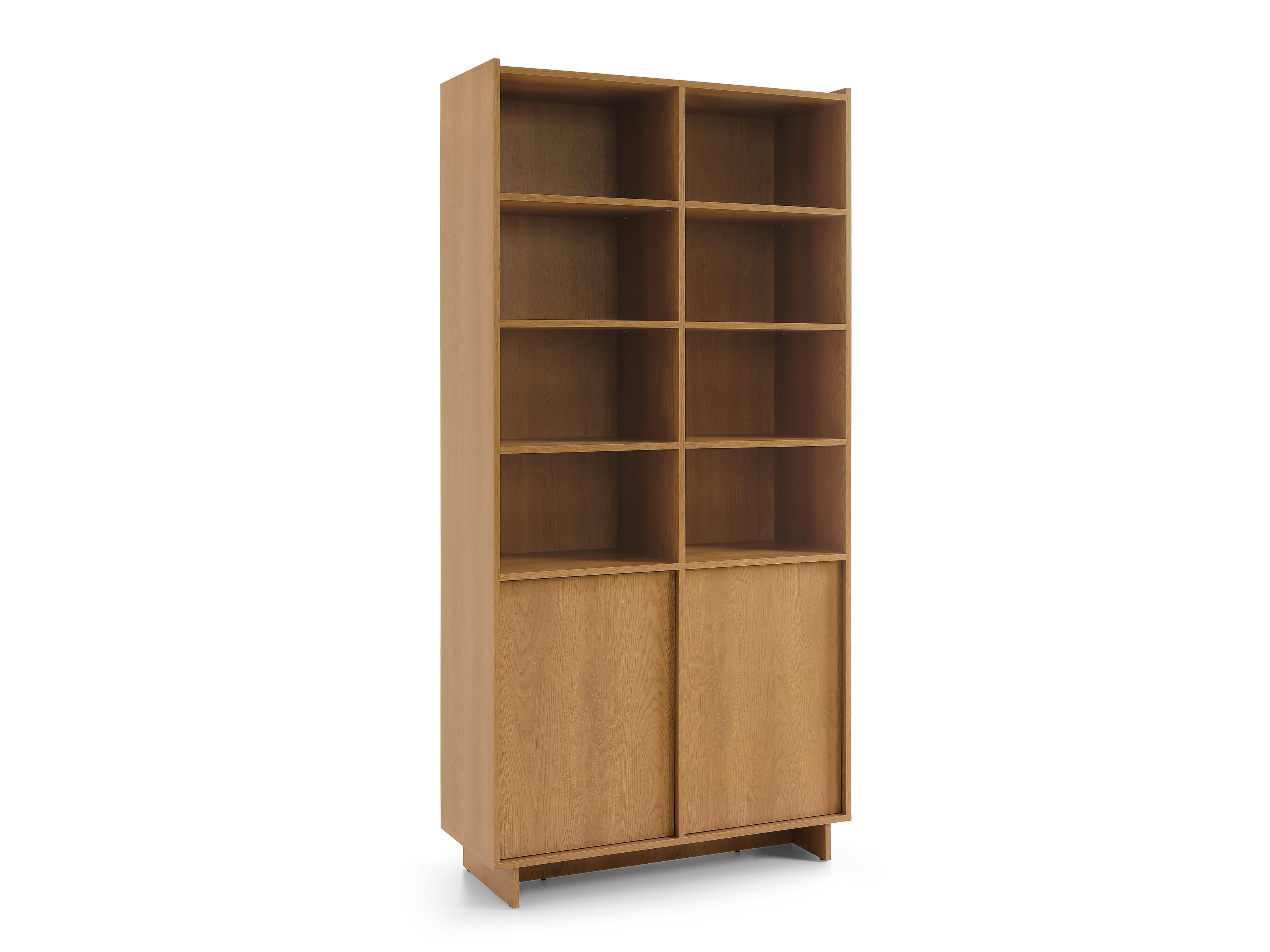 Boekenkast Romsona 105