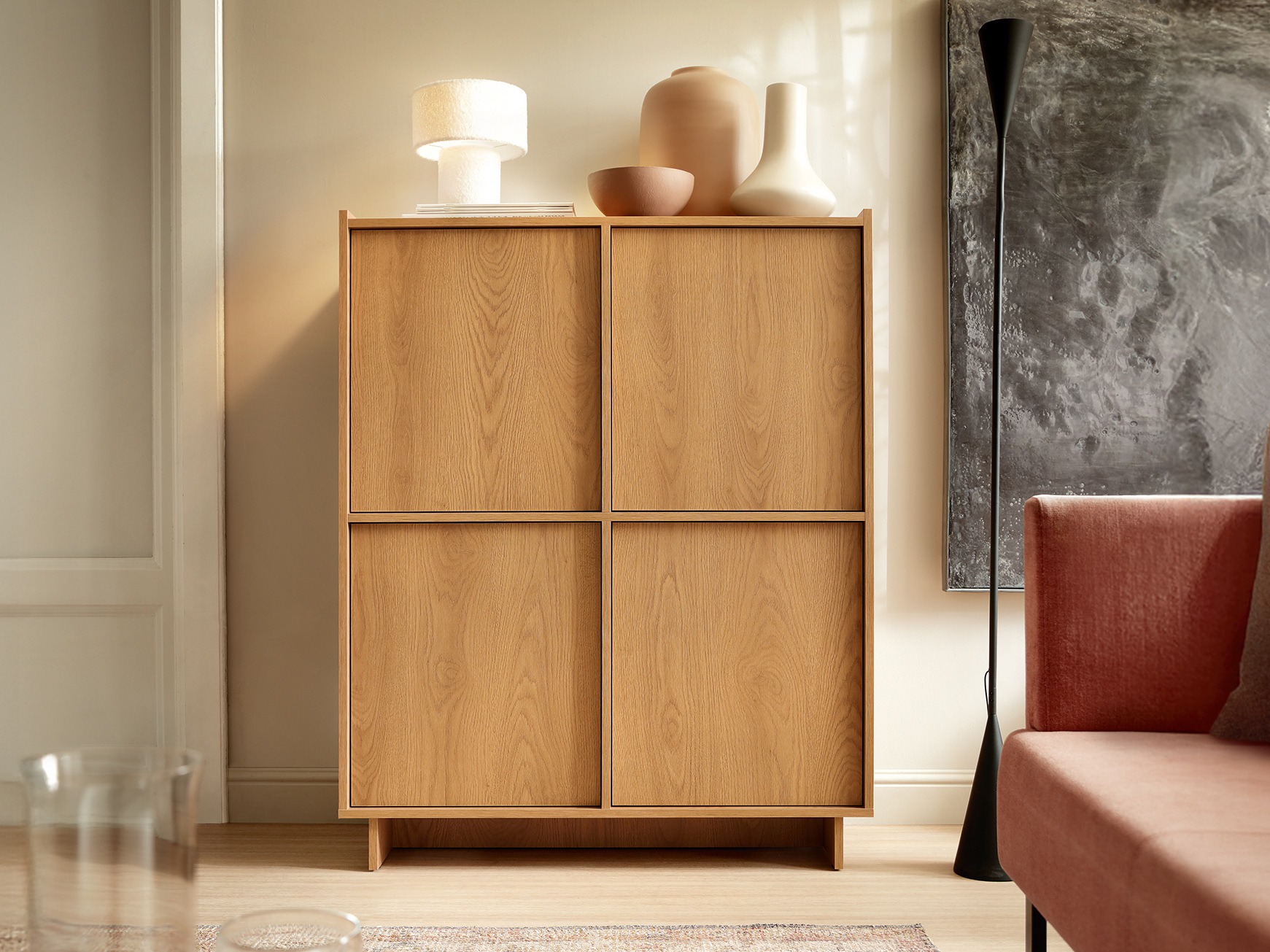 Dressoir Romsona 107