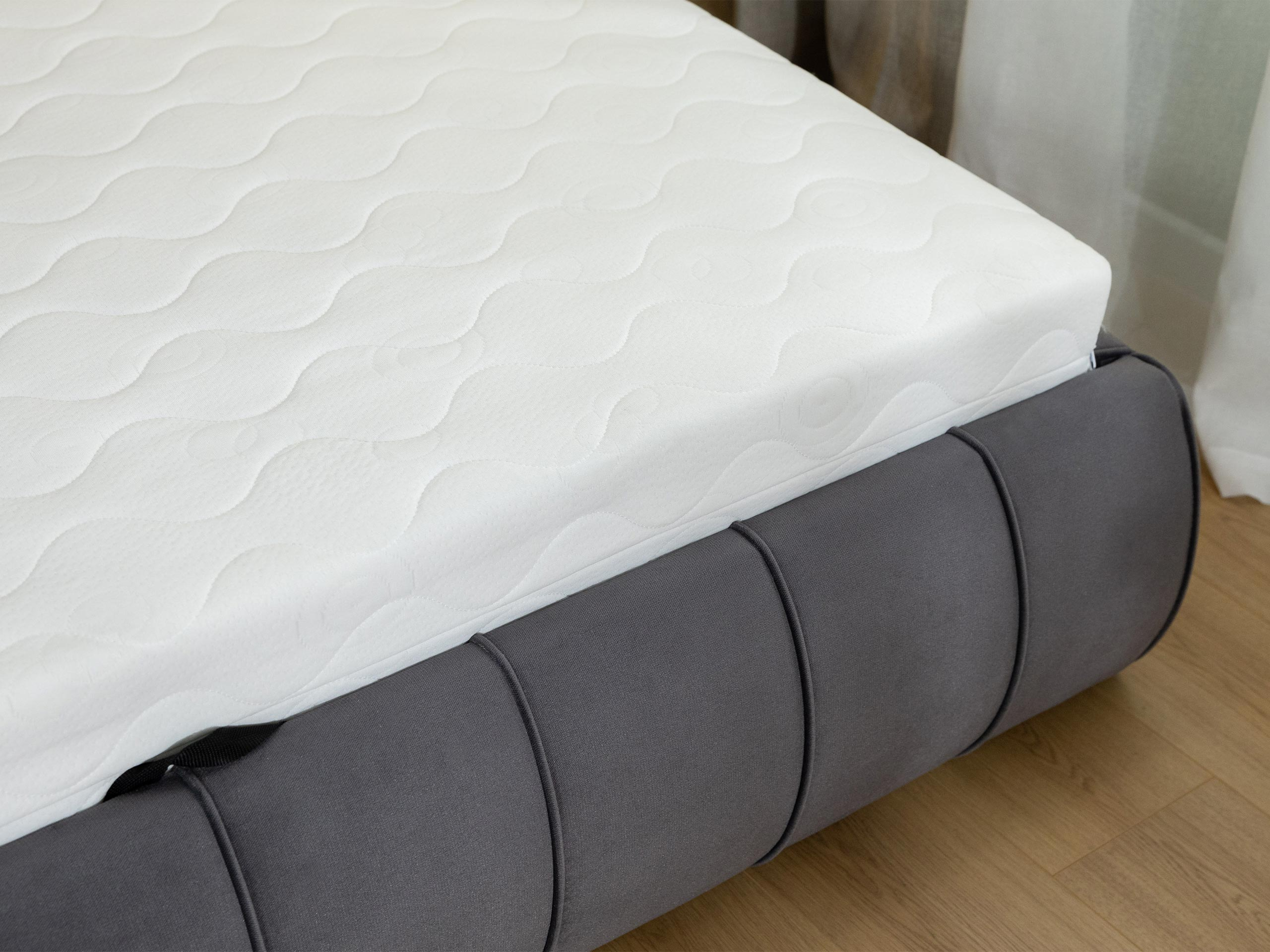 Bed Cucumos (Kronos 38)