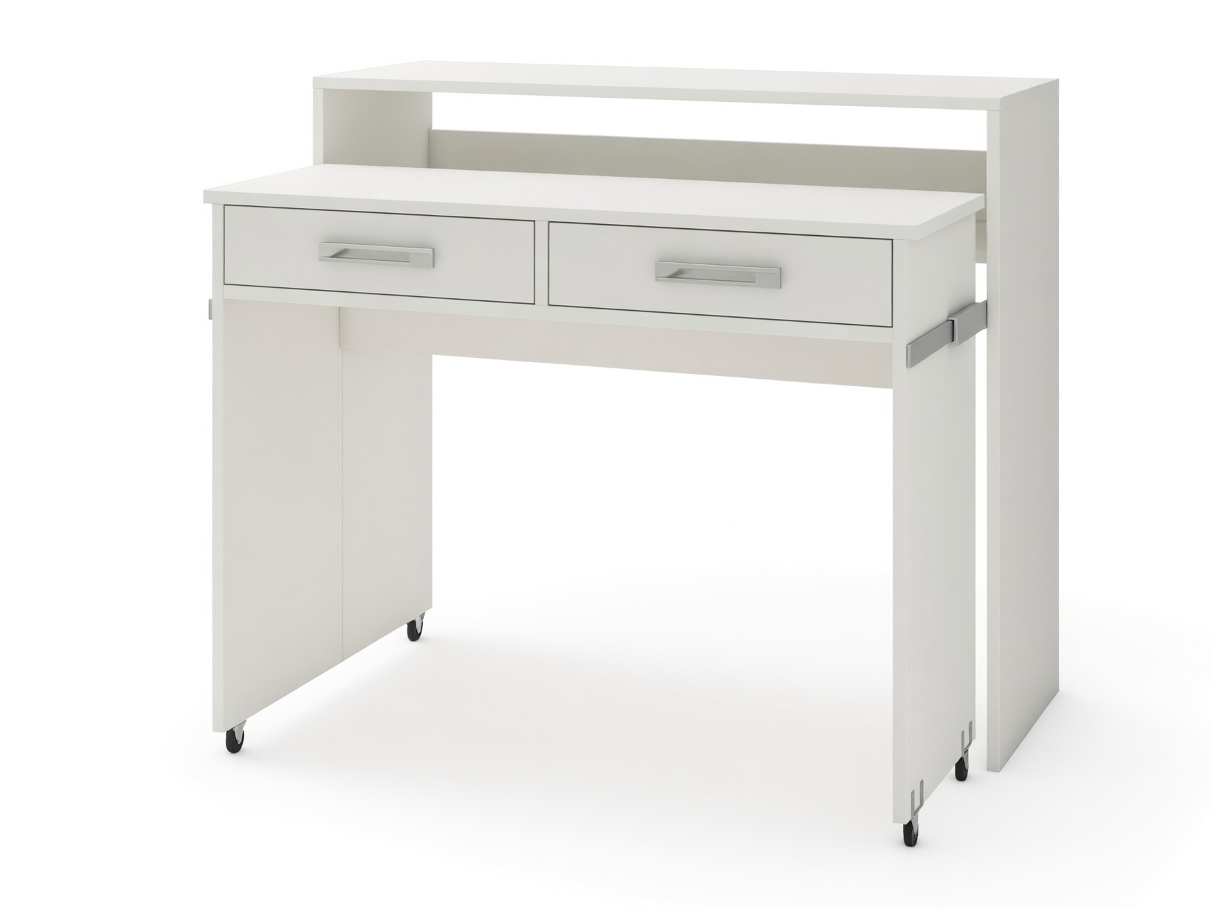 Bureau Gilroy 103 (Wit)