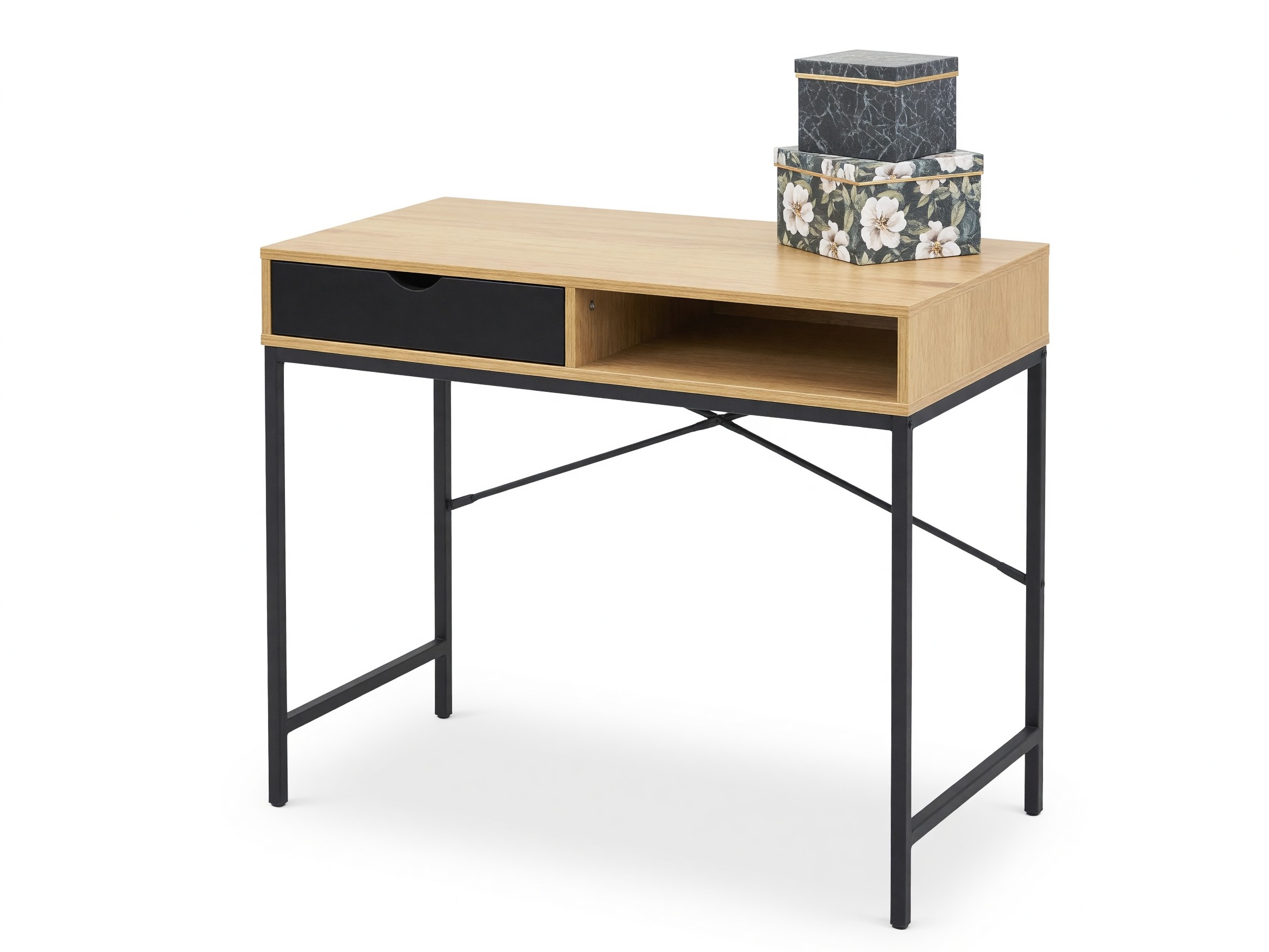 Bureau Houston 1617