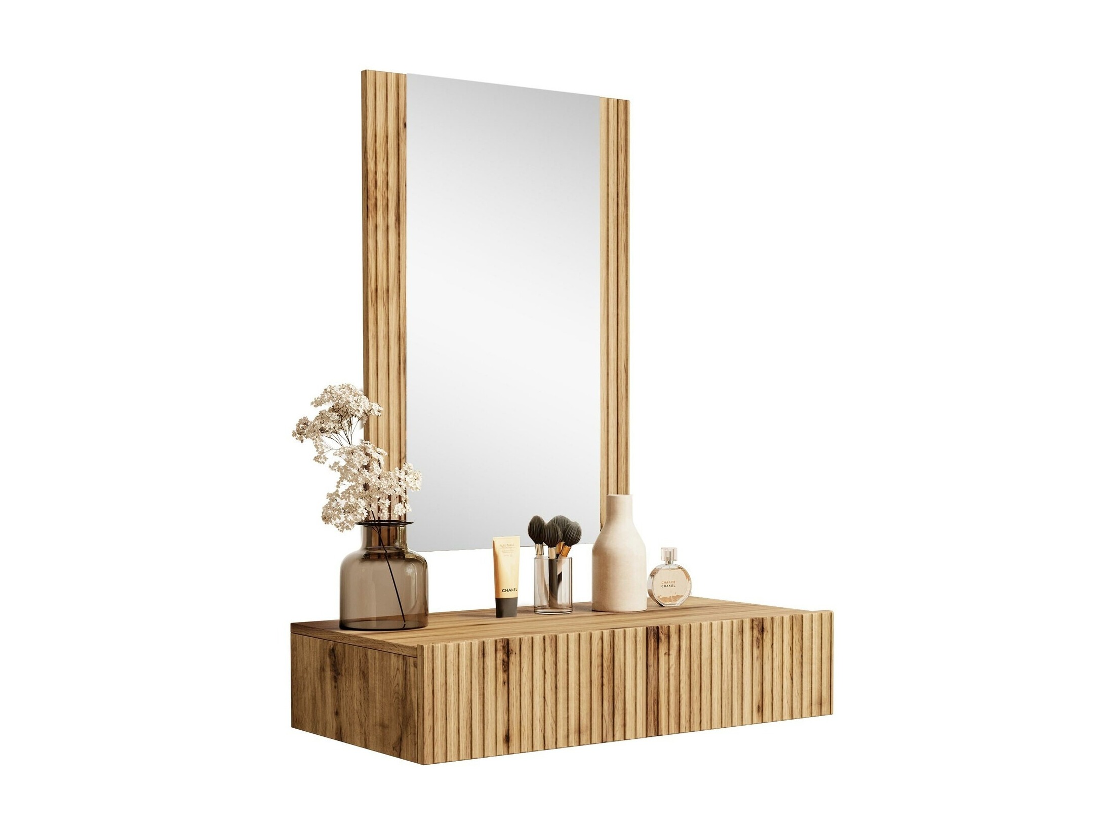 Kaptafel Comes (Wotan eik)