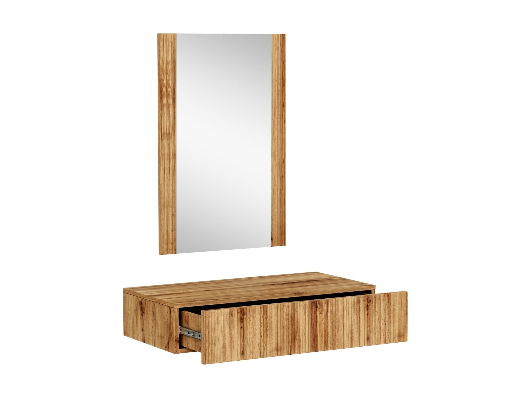 Kaptafel Comes (Wotan eik)