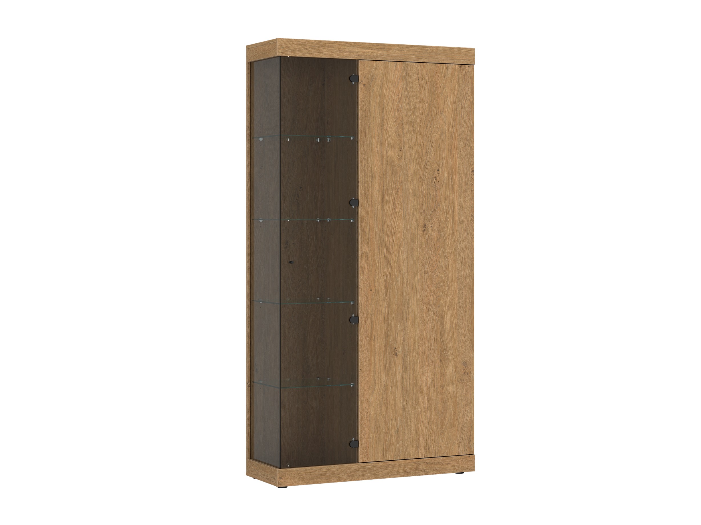Boekenkast Orlcali 112