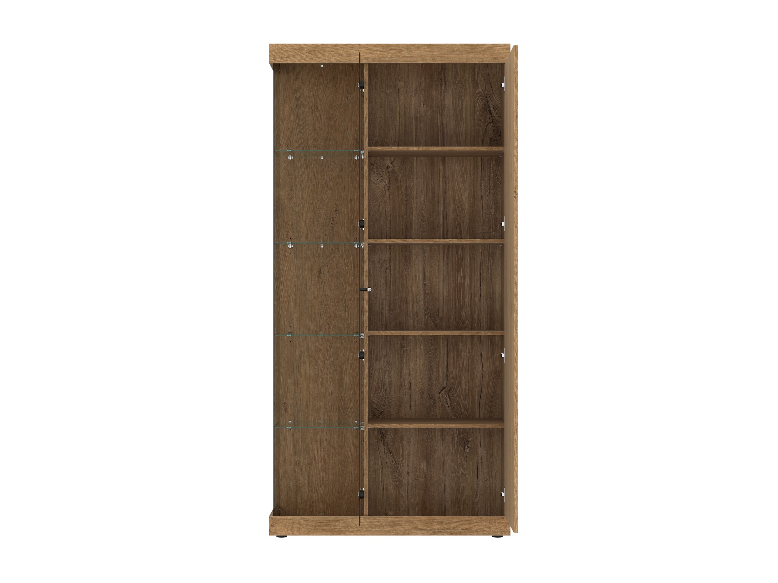 Boekenkast Orlcali 112