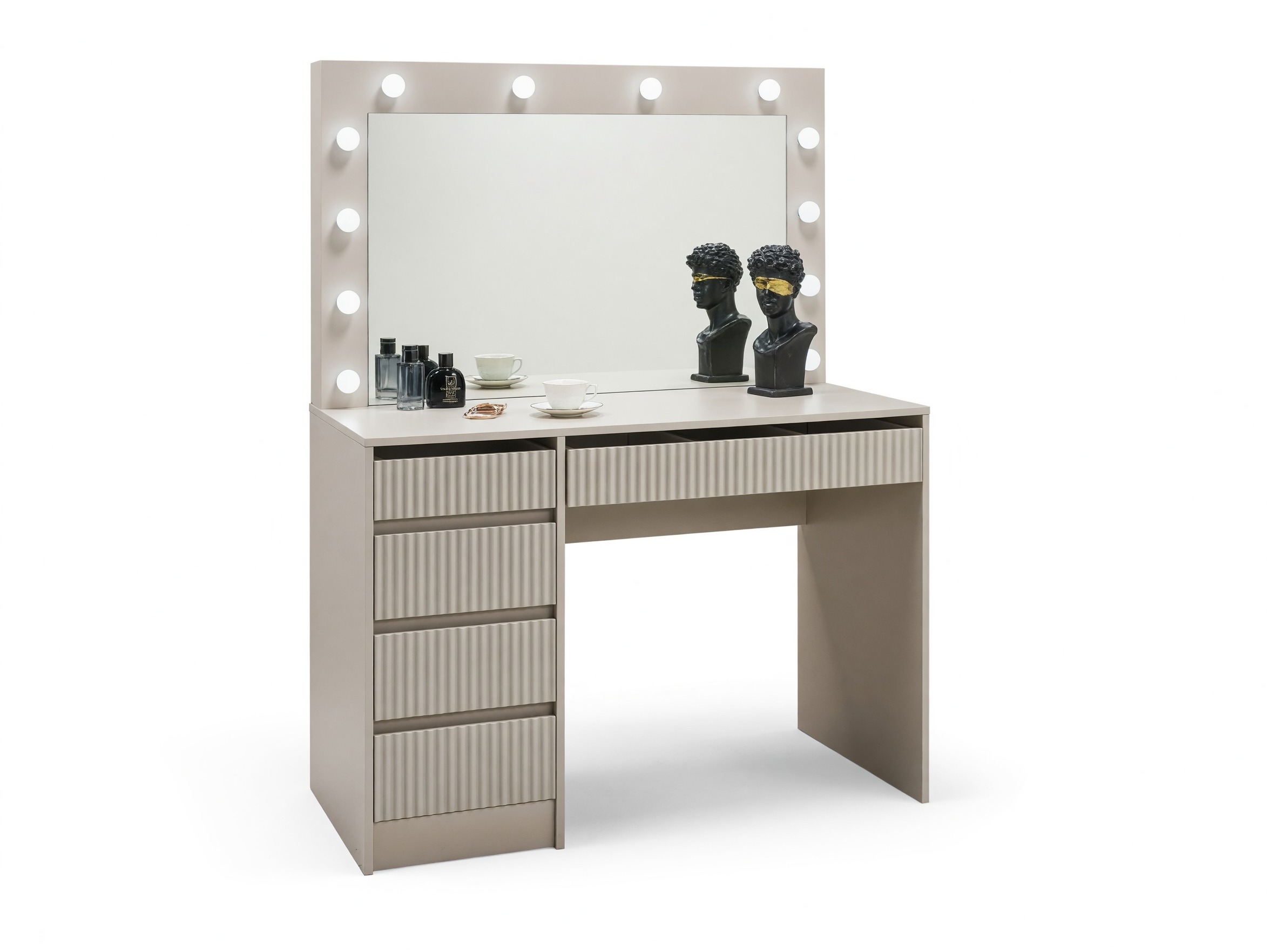 Kaptafel Houston Gaudium I (Kasjmier)