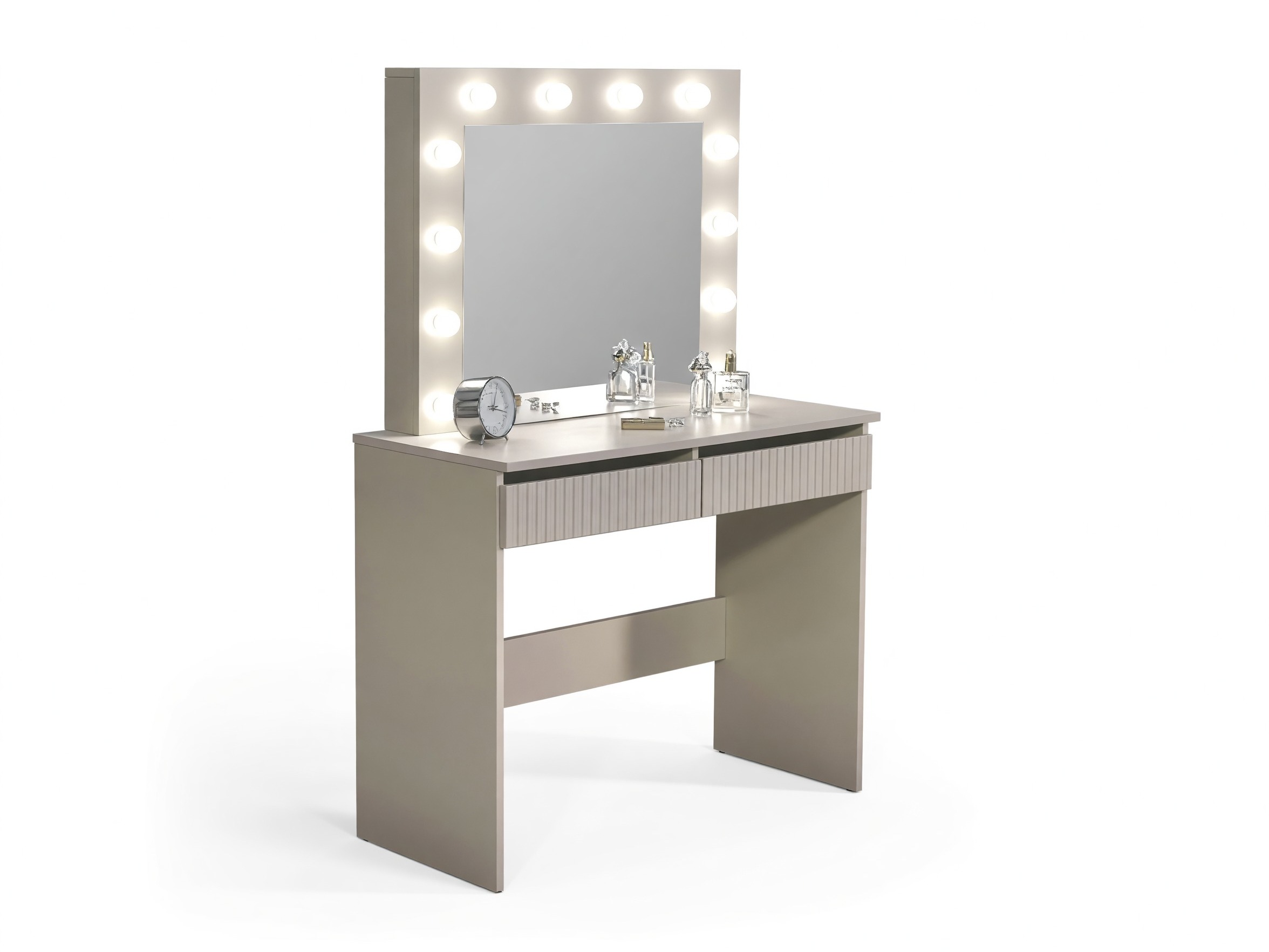Kaptafel Houston Gaudium (Kasjmier)