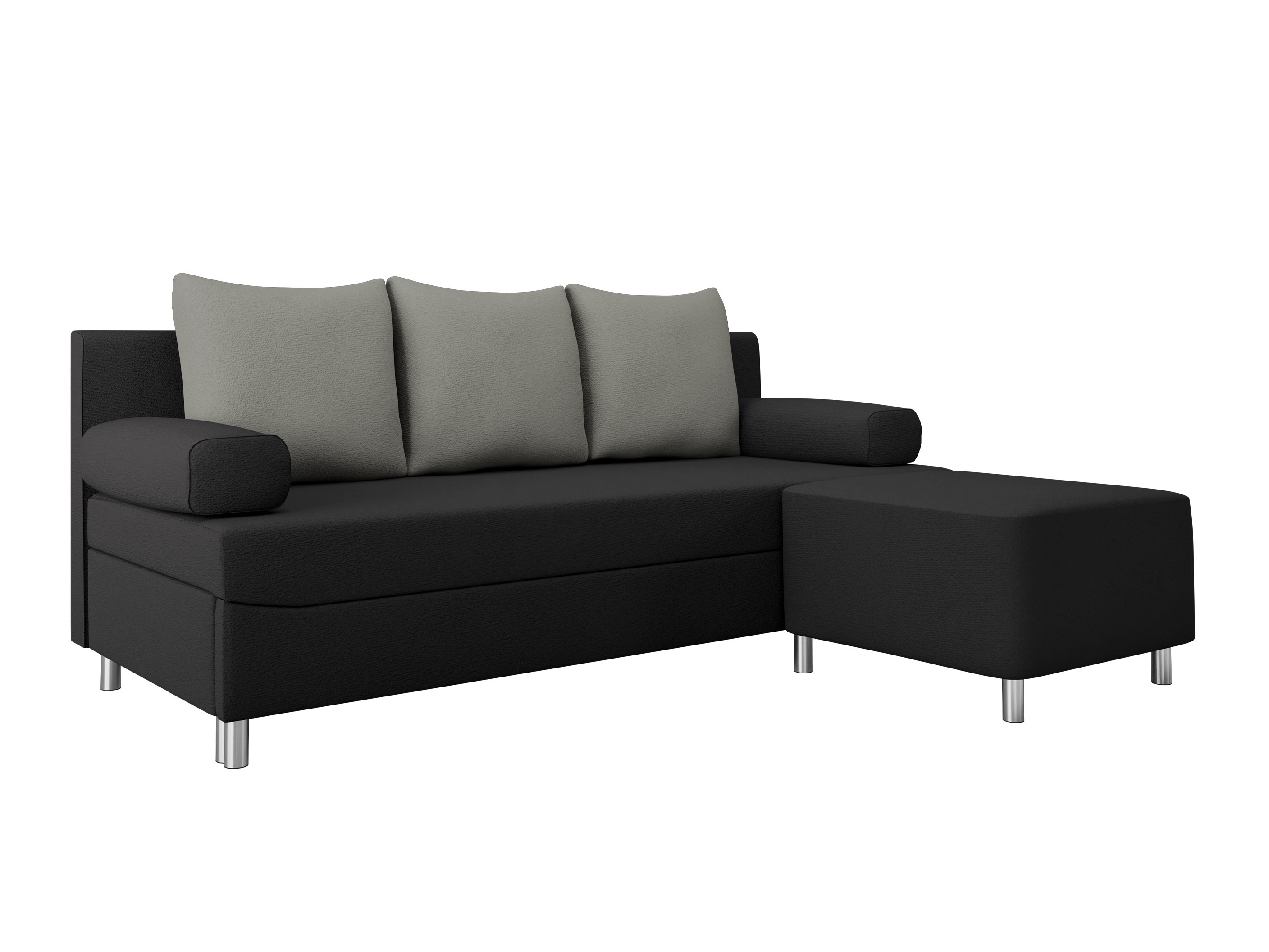 Gestoffeerde meubelset Comfivo Artes (Polo 897 + Polo 894)