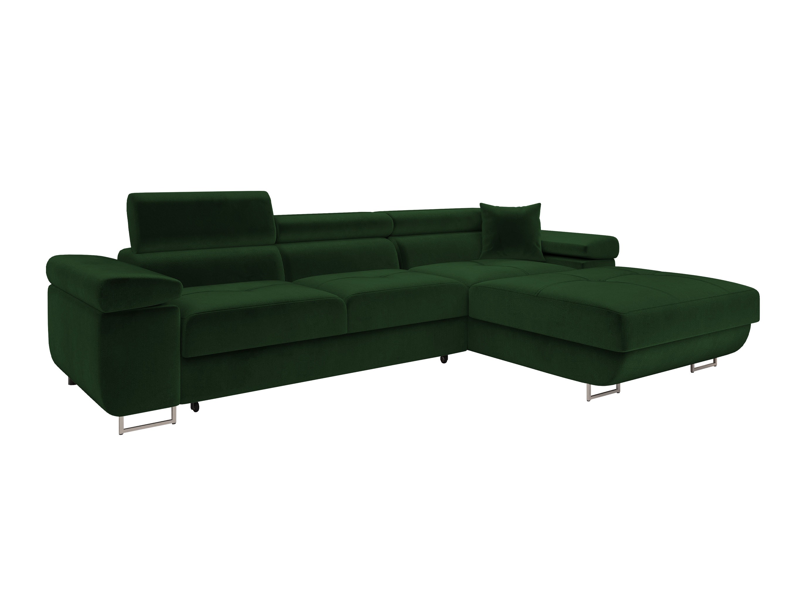 Hoekbank Comfivo Vinetum II (Polo 889)