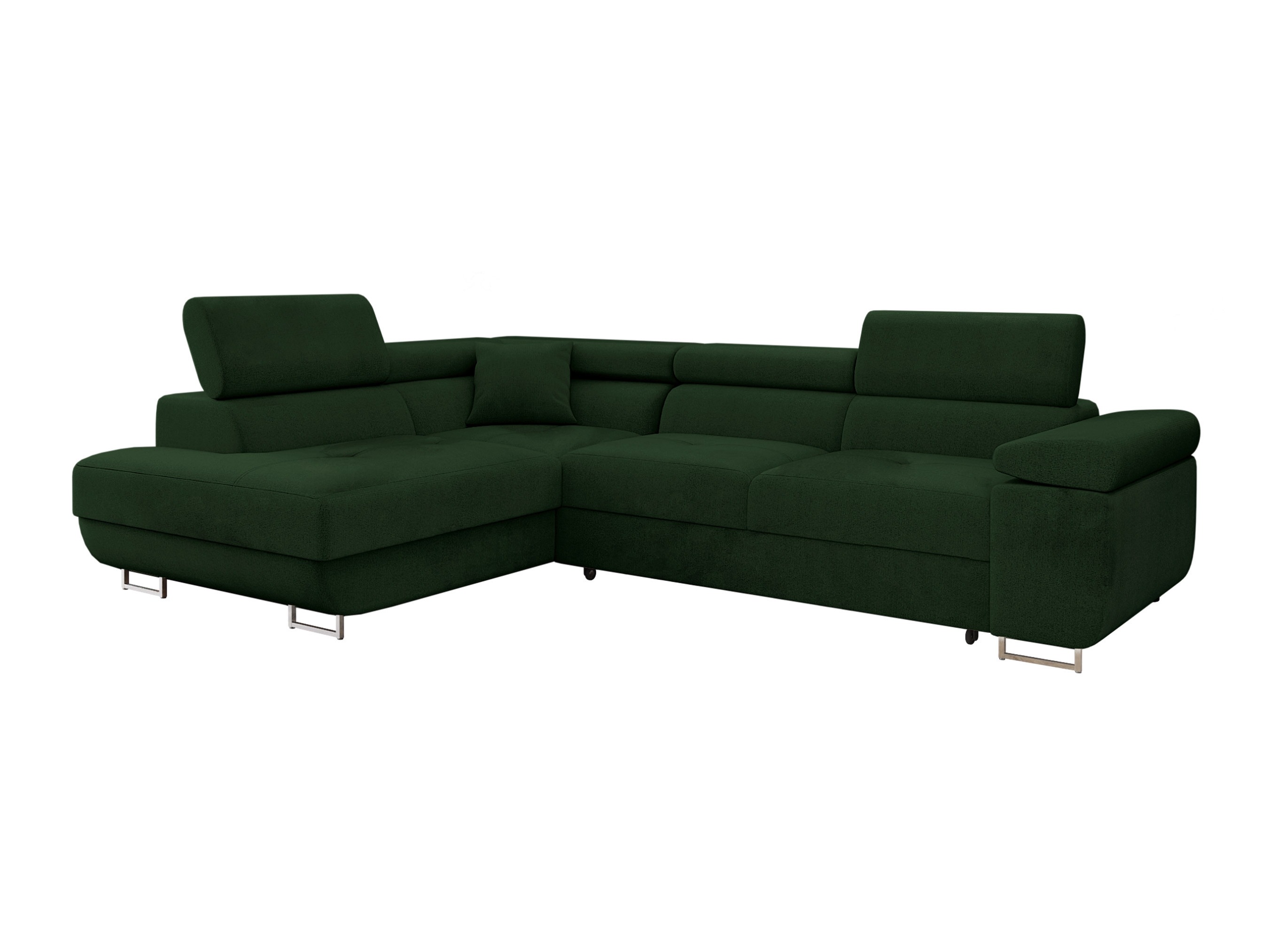 Hoekbank Comfivo Vinetum (Polo 889)