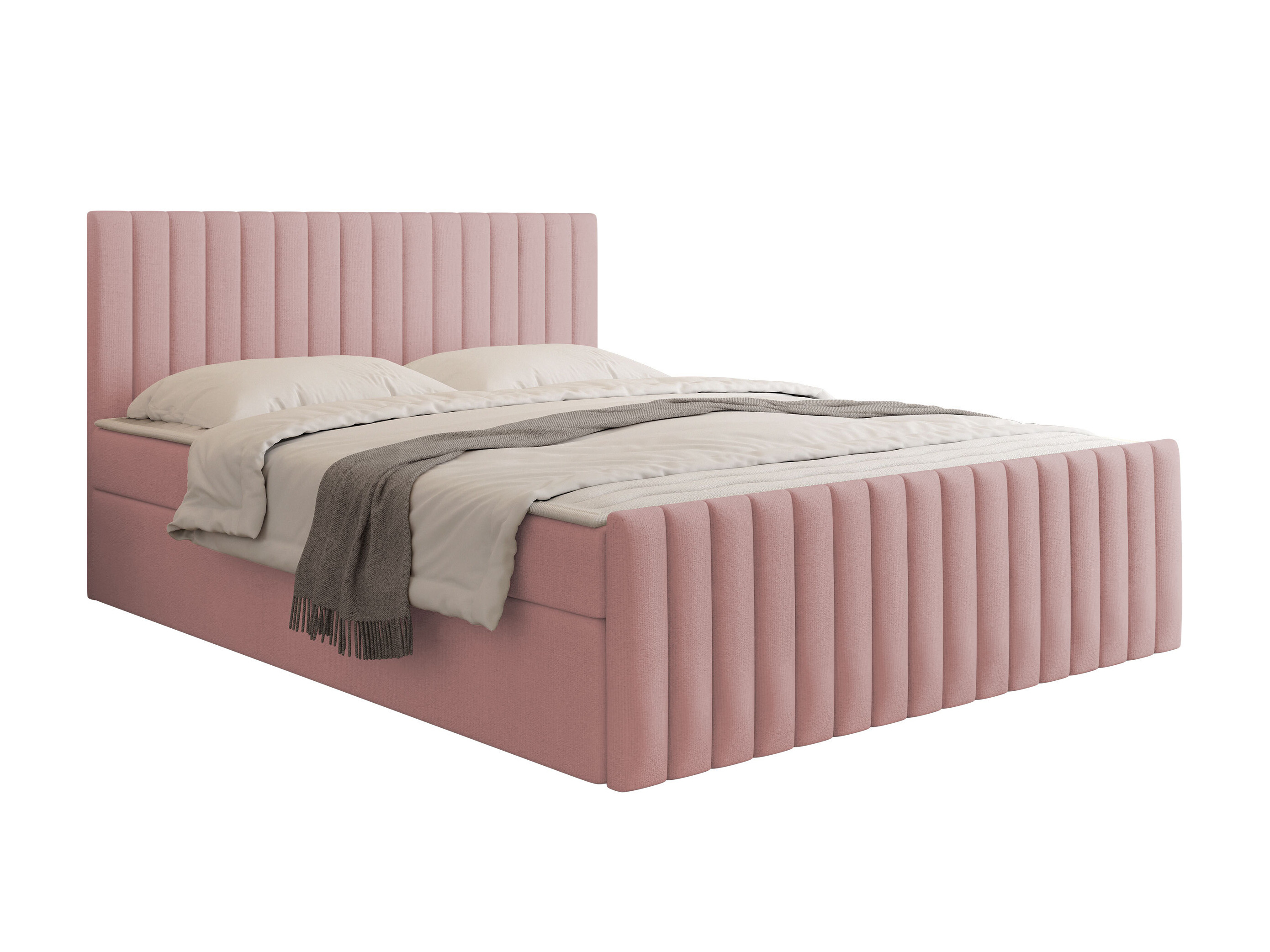 Boxspring Comfivo Apis II (Polo 882)