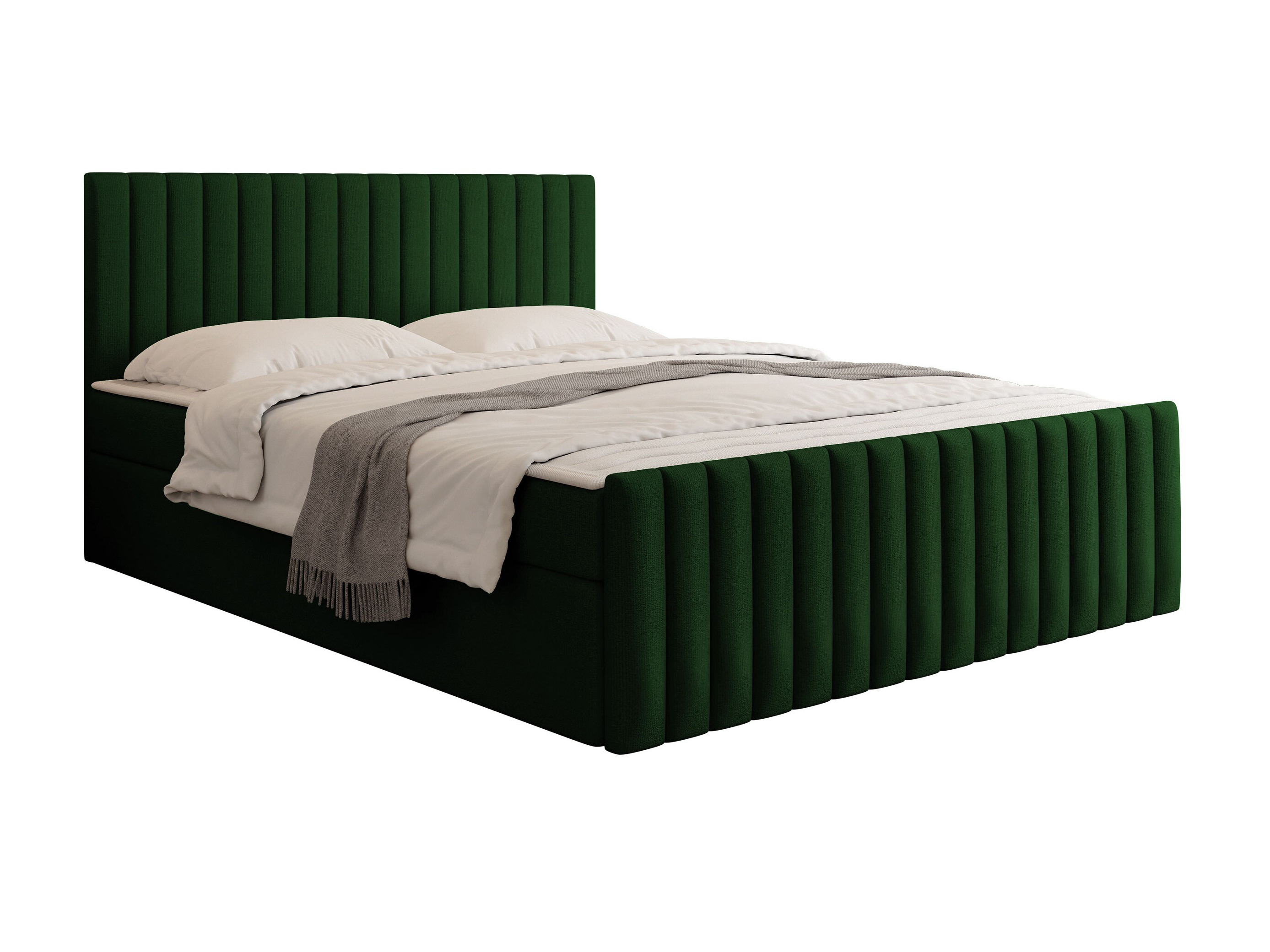 Boxspring Comfivo Apis II (Polo 889)
