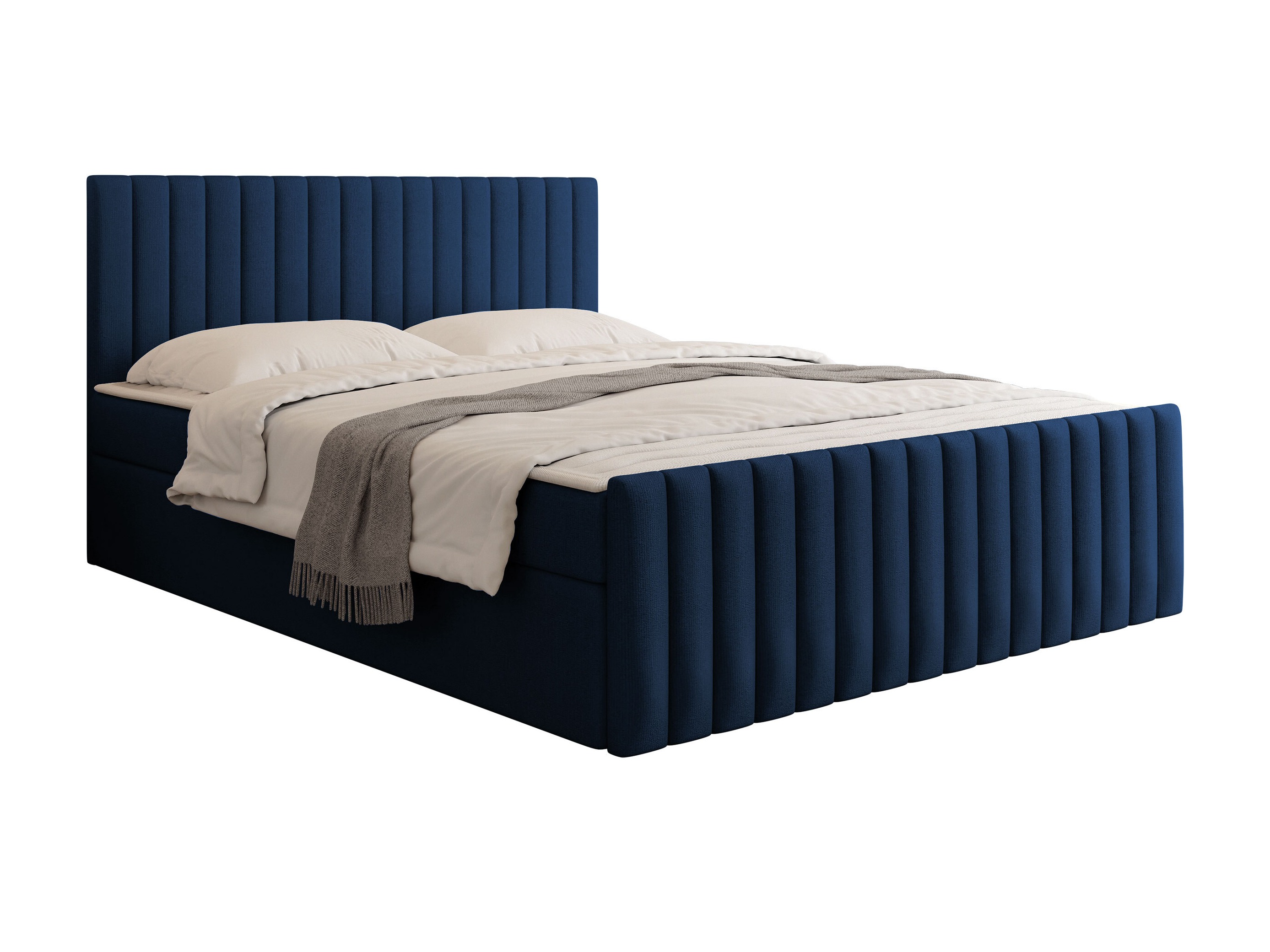 Boxspring Comfivo Apis II (Polo 891)