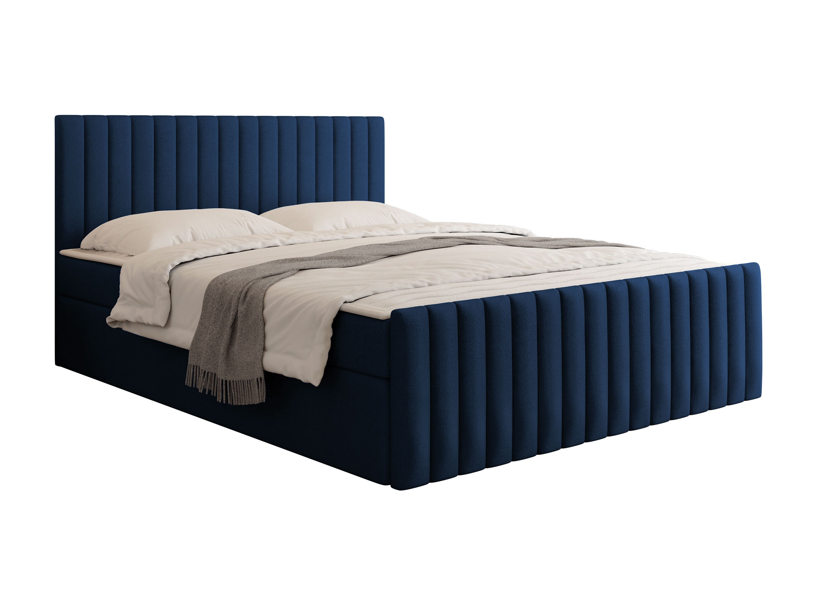 Boxspring Comfivo Apis II (Polo 891)