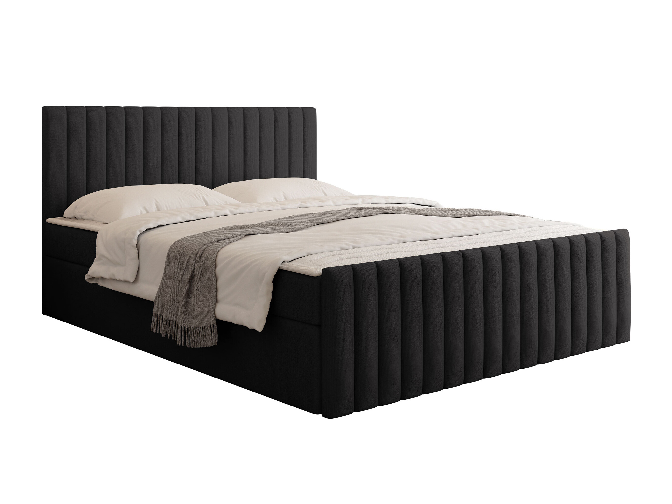 Boxspring Comfivo Apis II (Polo 897)