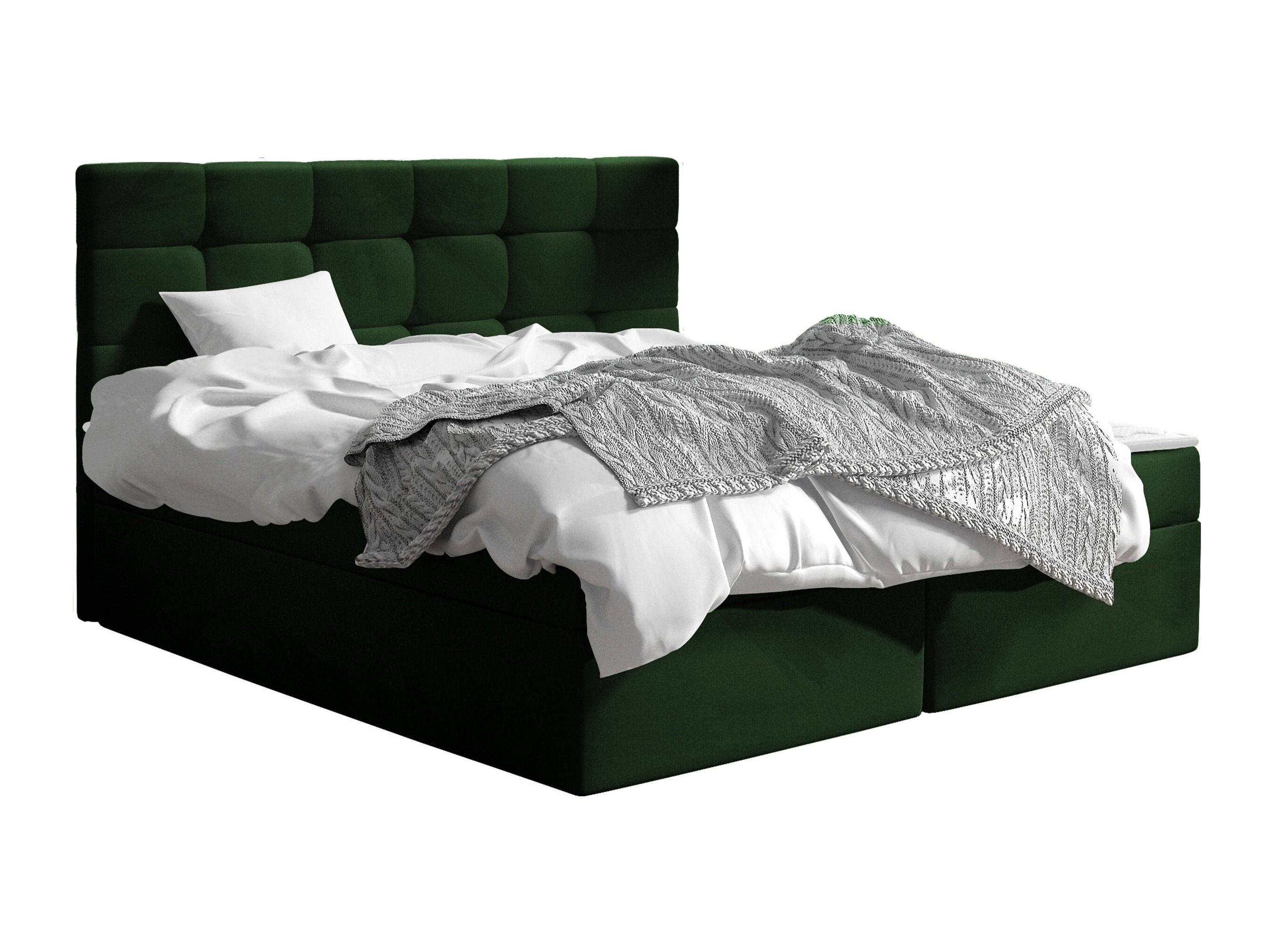 Boxspring Comfivo Osculum I (Polo 889)