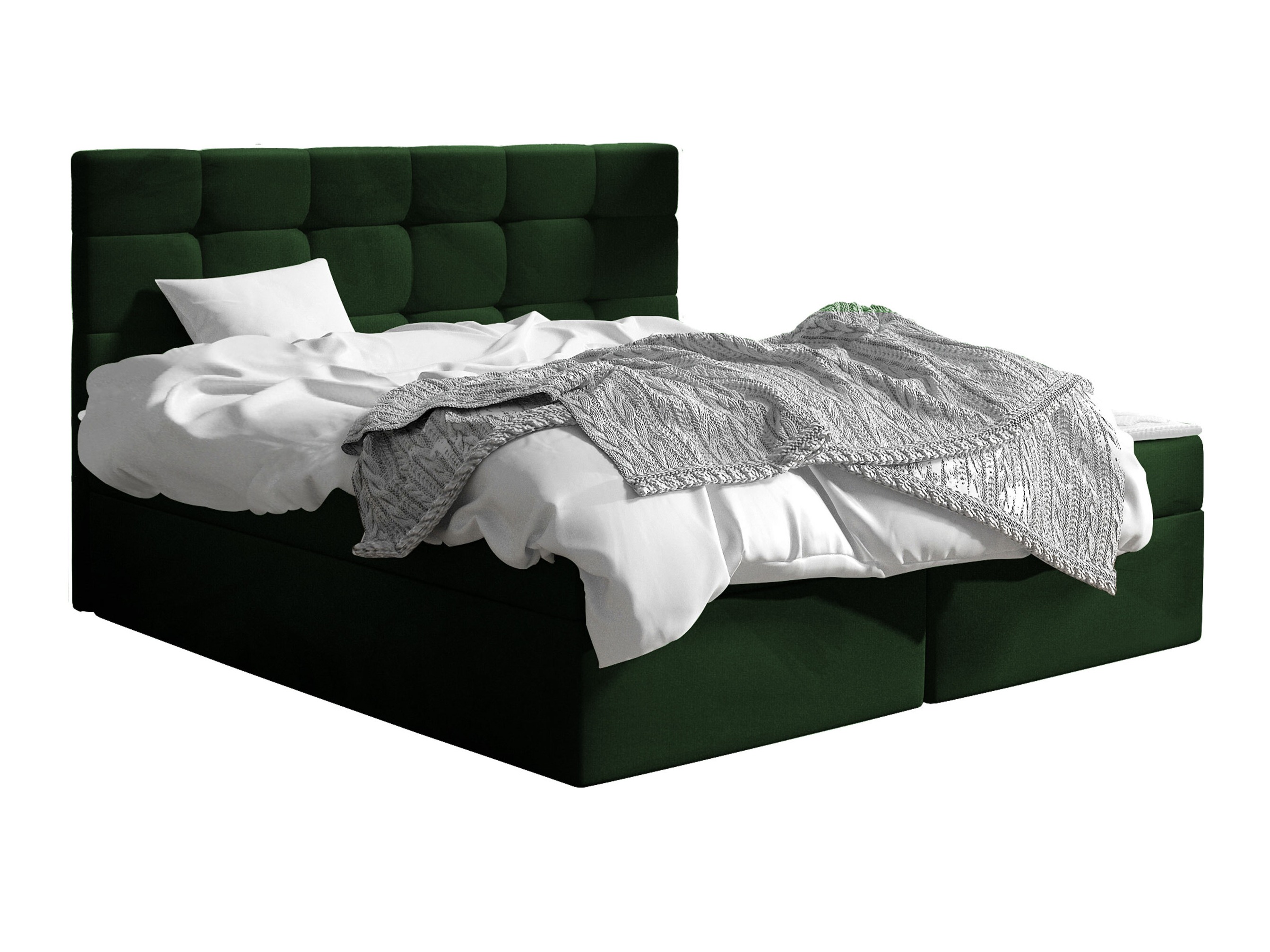 Boxspring Comfivo Osculum I (Polo 889)