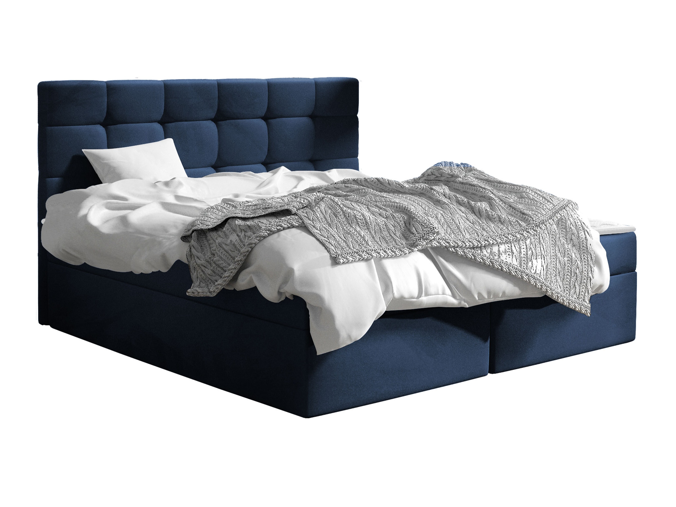 Boxspring Comfivo Osculum I (Polo 891)