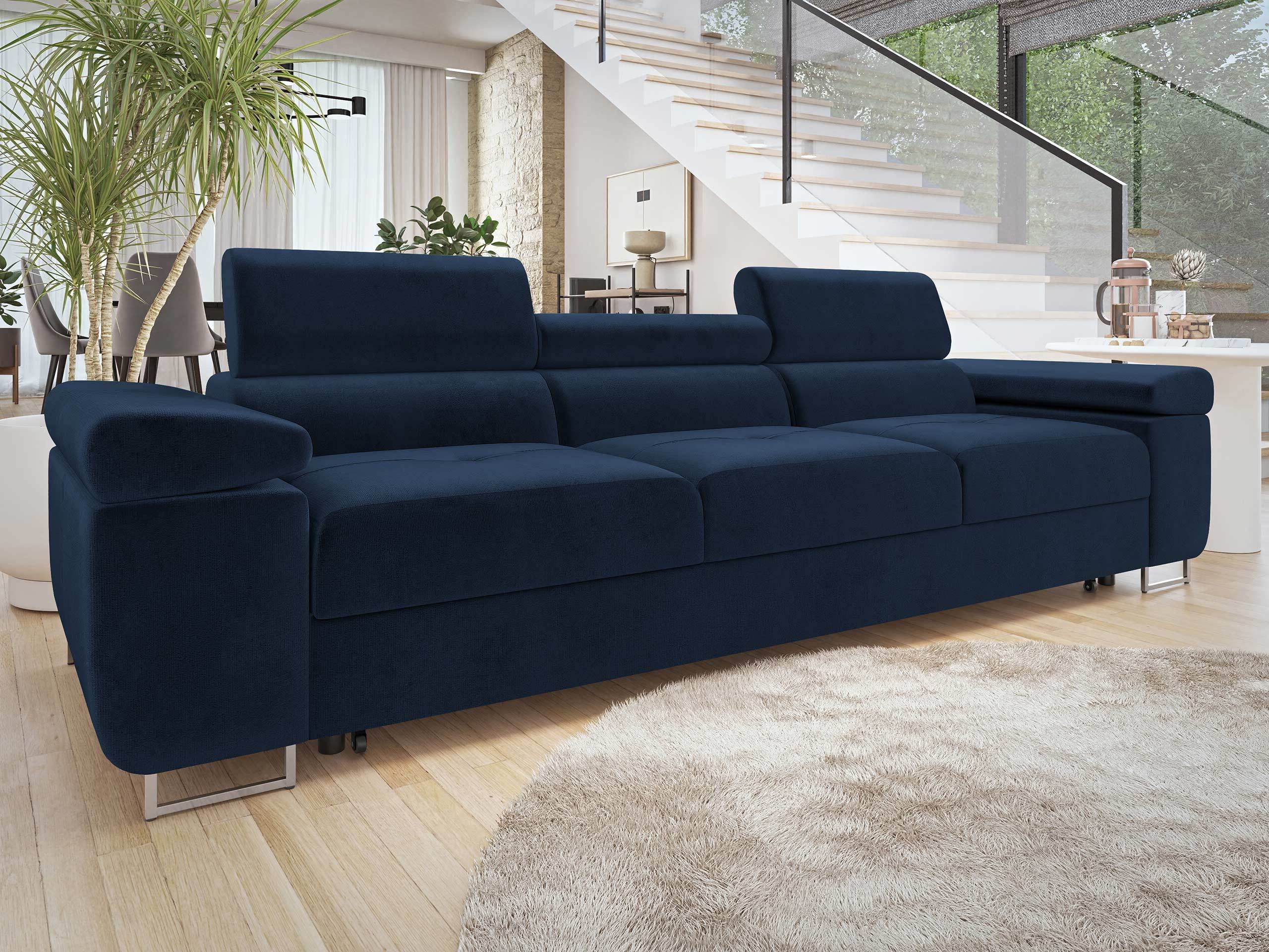 Slaapbank Comfivo Vinetum (Polo 891)
