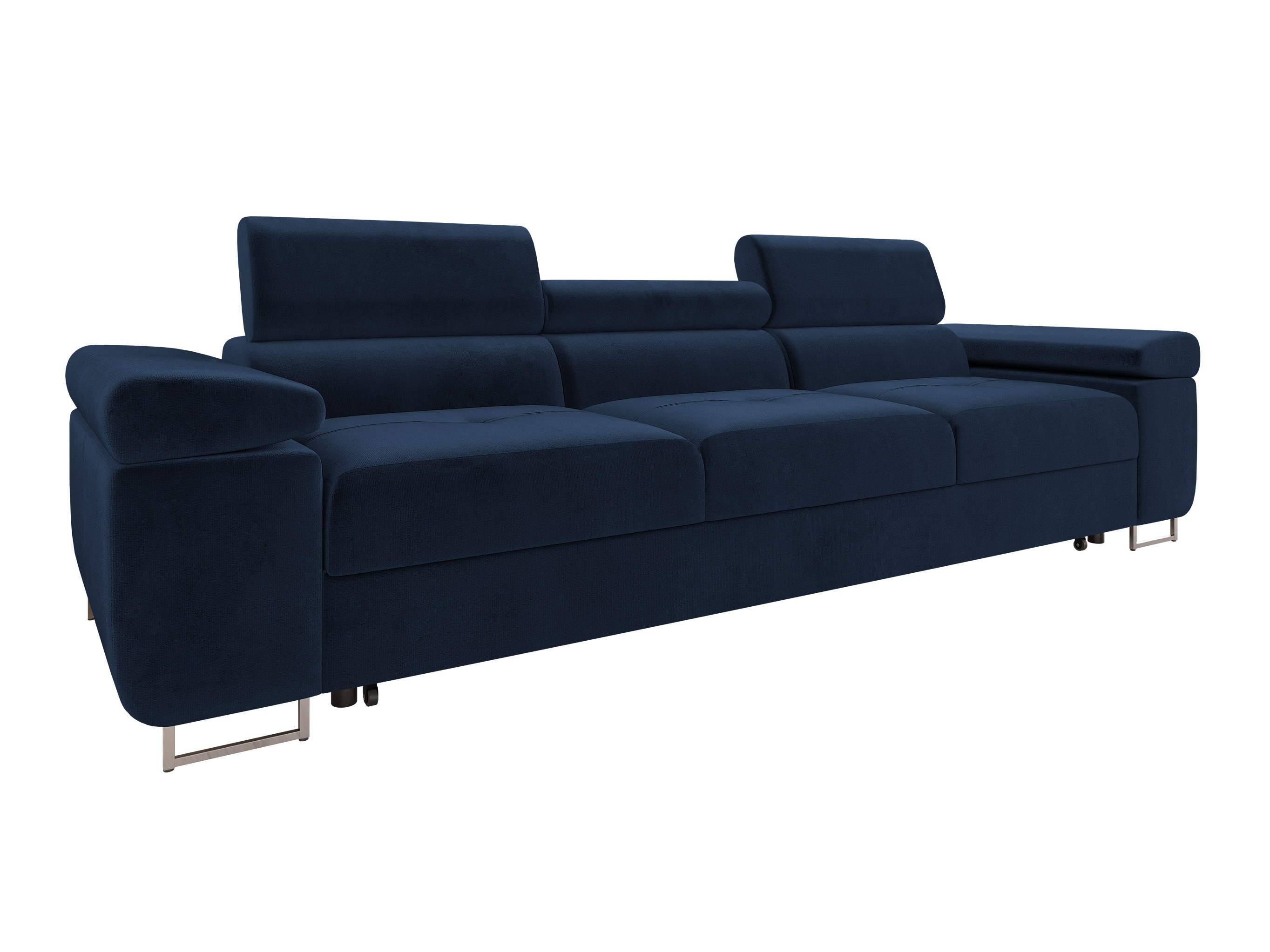 Slaapbank Comfivo Vinetum (Polo 891)