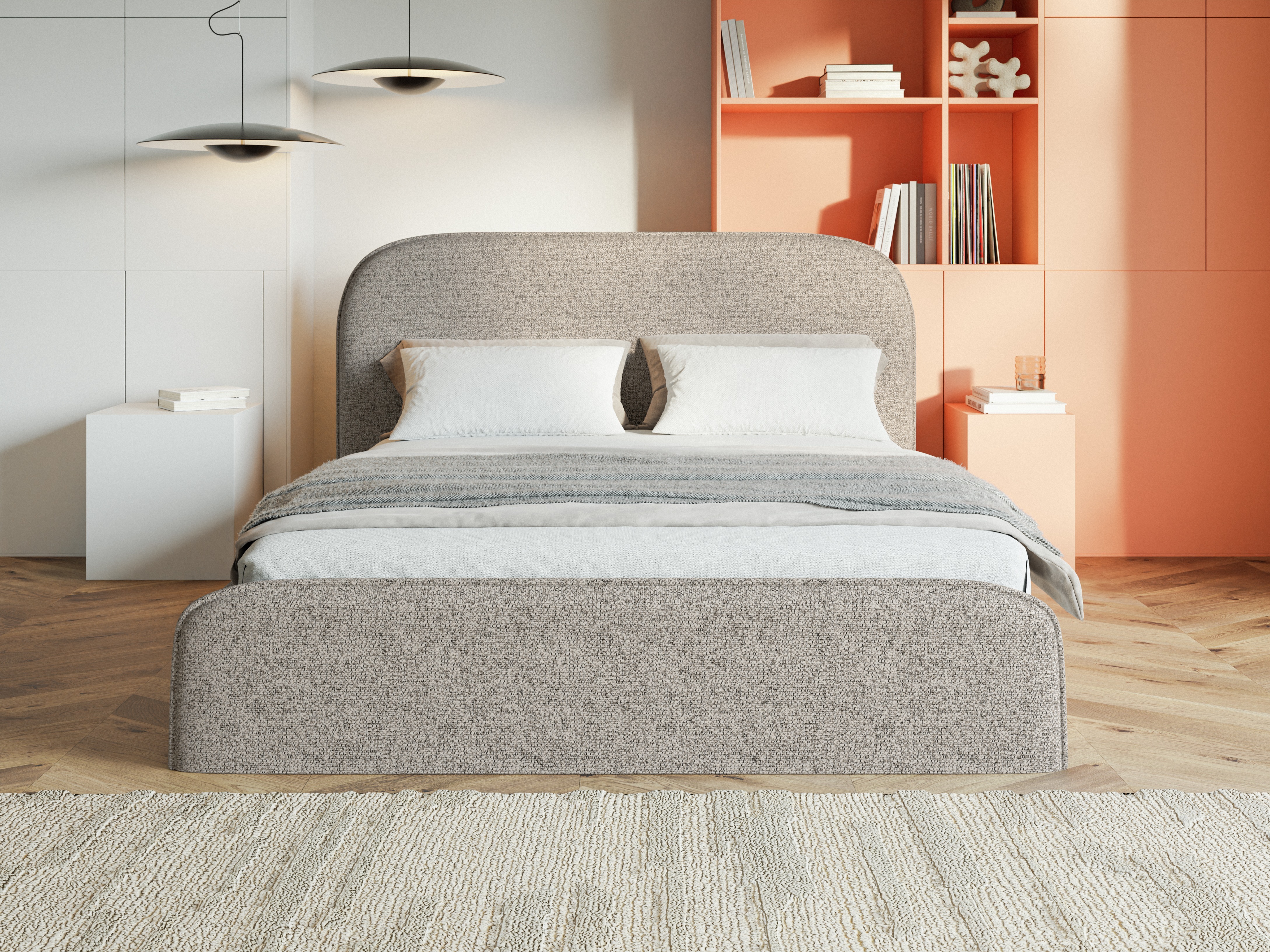 Bed Peoria 103