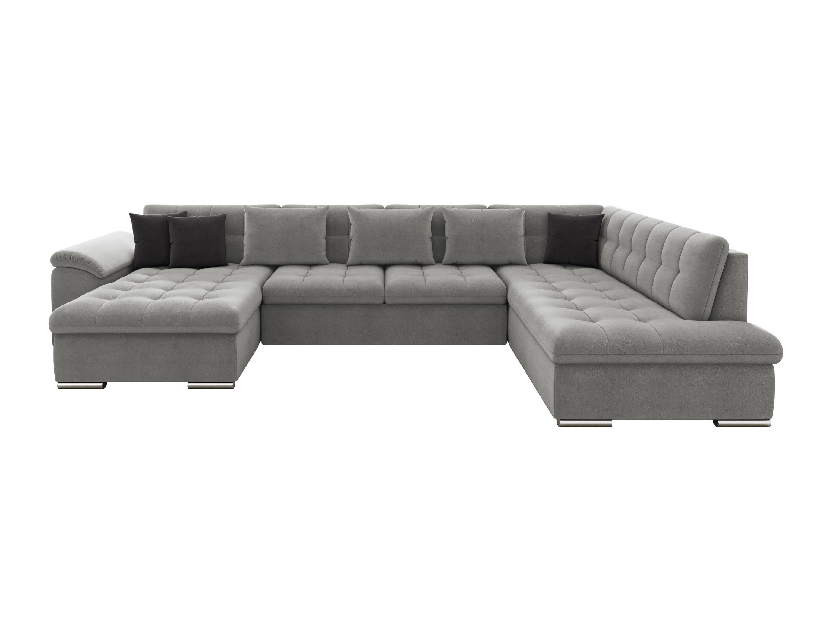 Hoekbank Comfivo Gemma IV (Polo 894 + Polo 897)