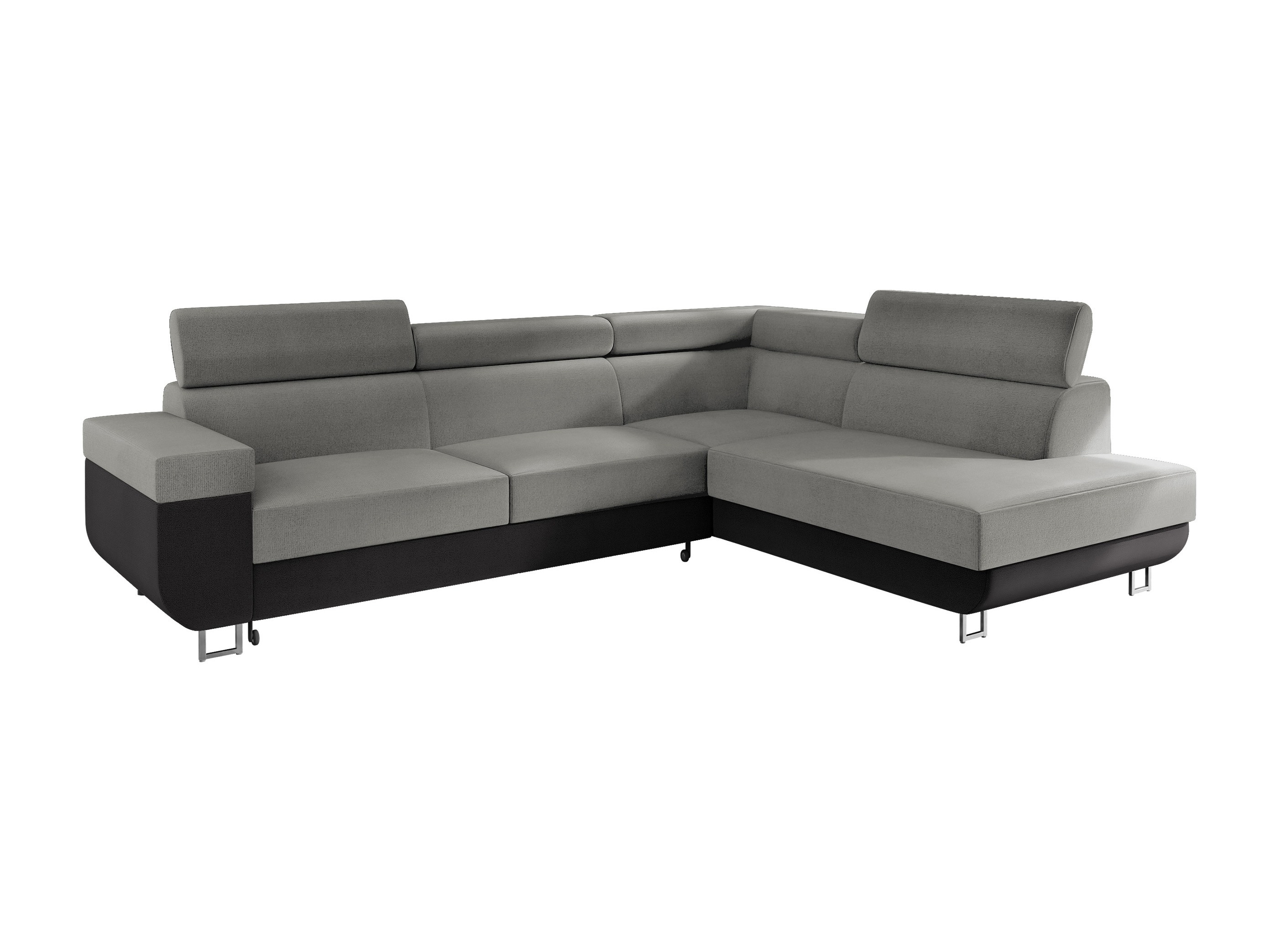 Hoekbank Comfivo Liberta (Polo 897 + Polo 894)