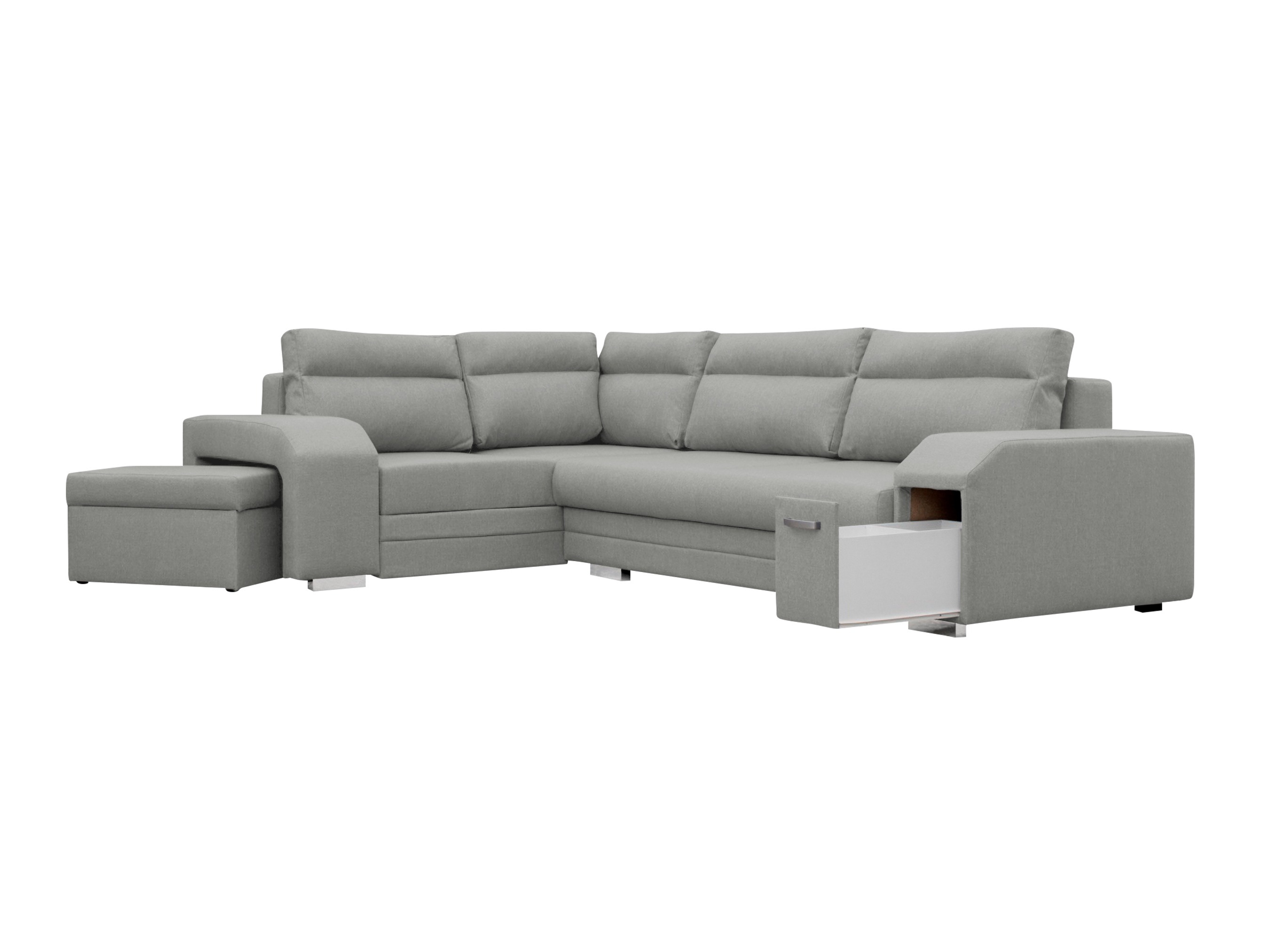 Hoekbank Kingsport 116 (Nazar 225.01)