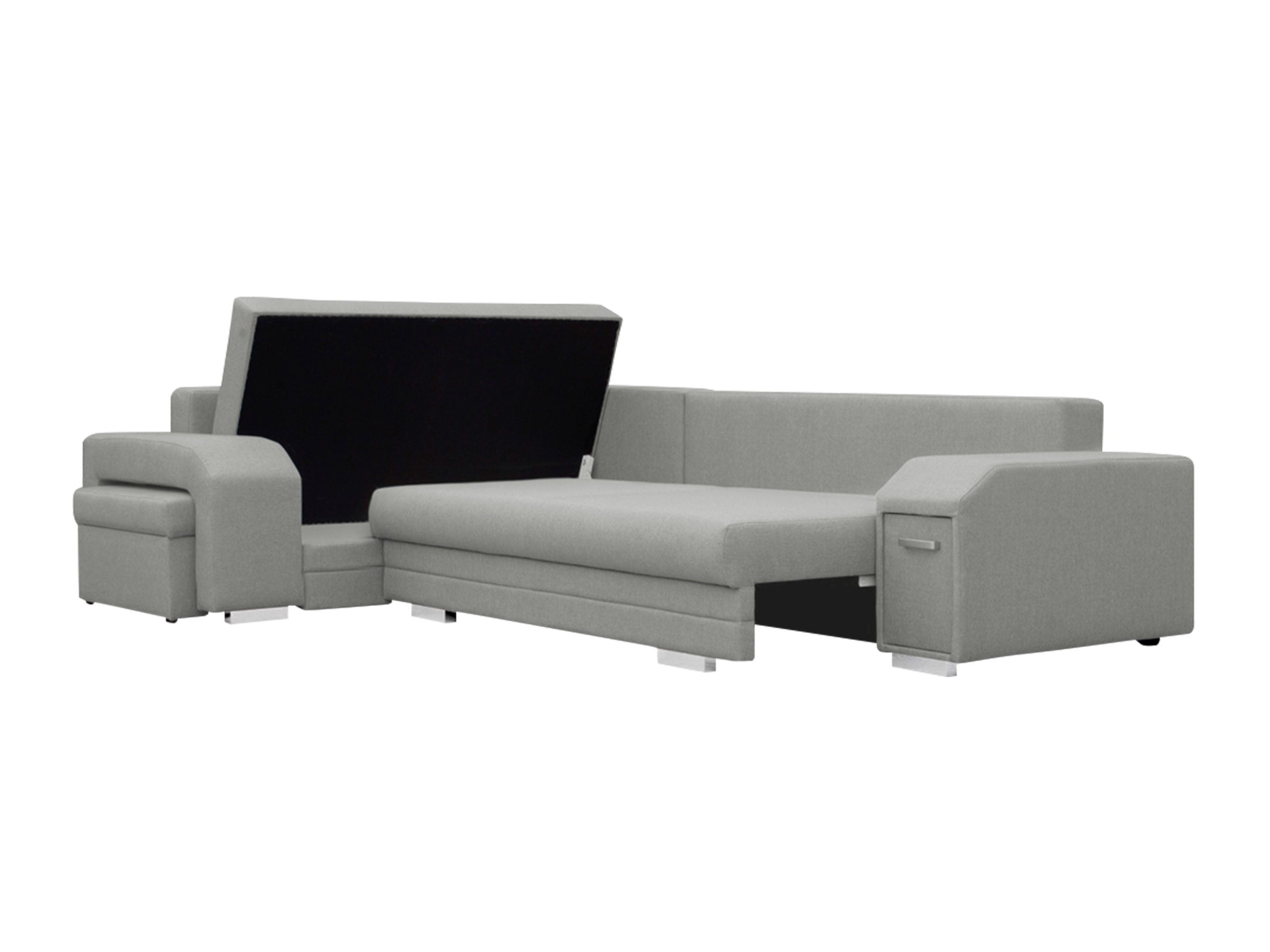 Hoekbank Kingsport 116 (Nazar 225.01)