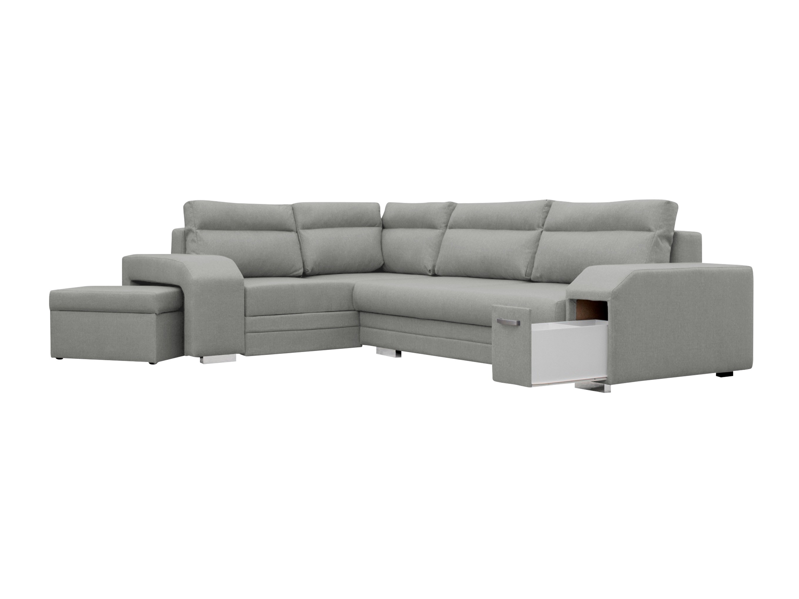 Hoekbank Kingsport 116 (Nazar 225.06)