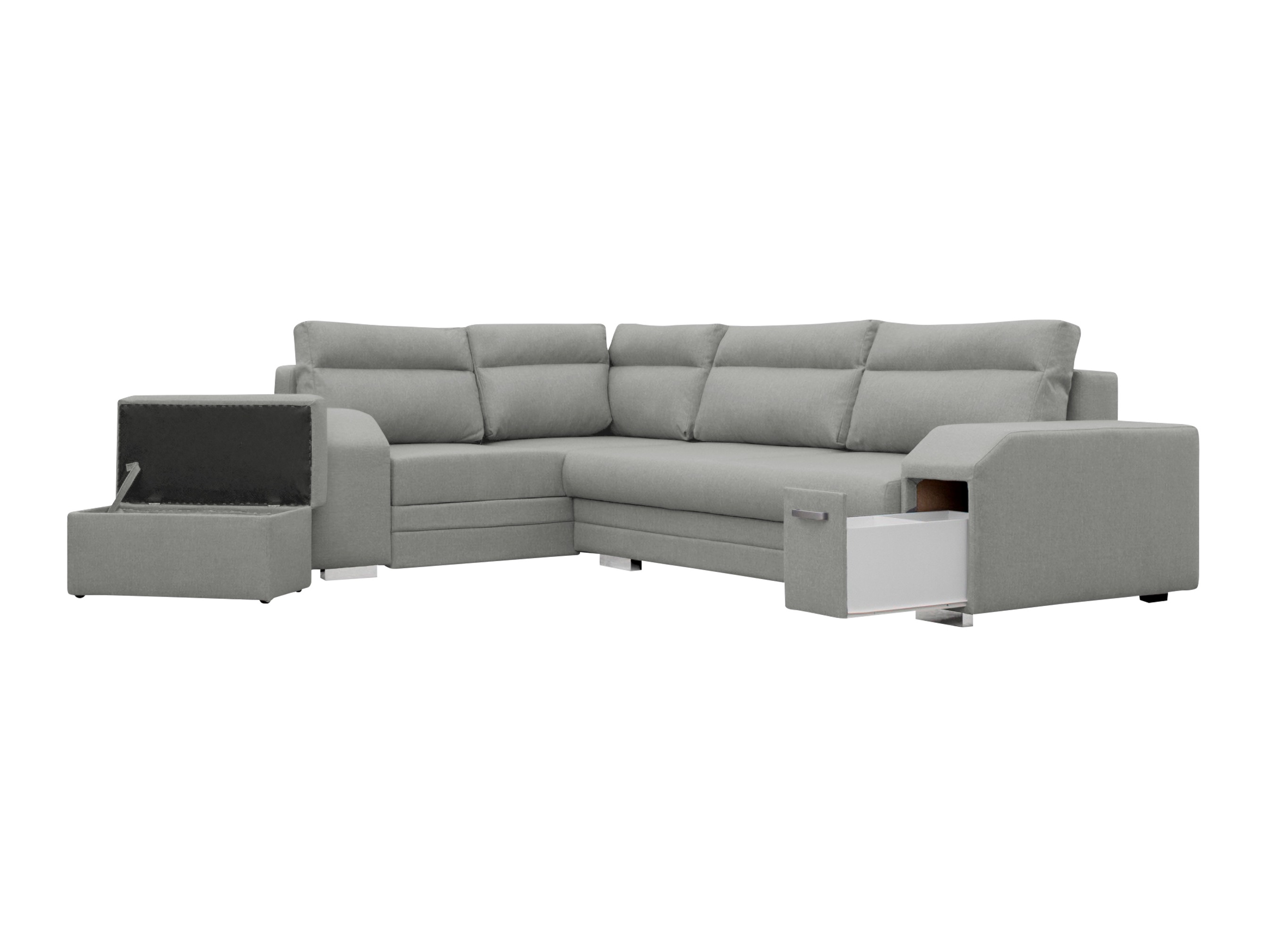 Hoekbank Kingsport 116 (Nazar 225.06)