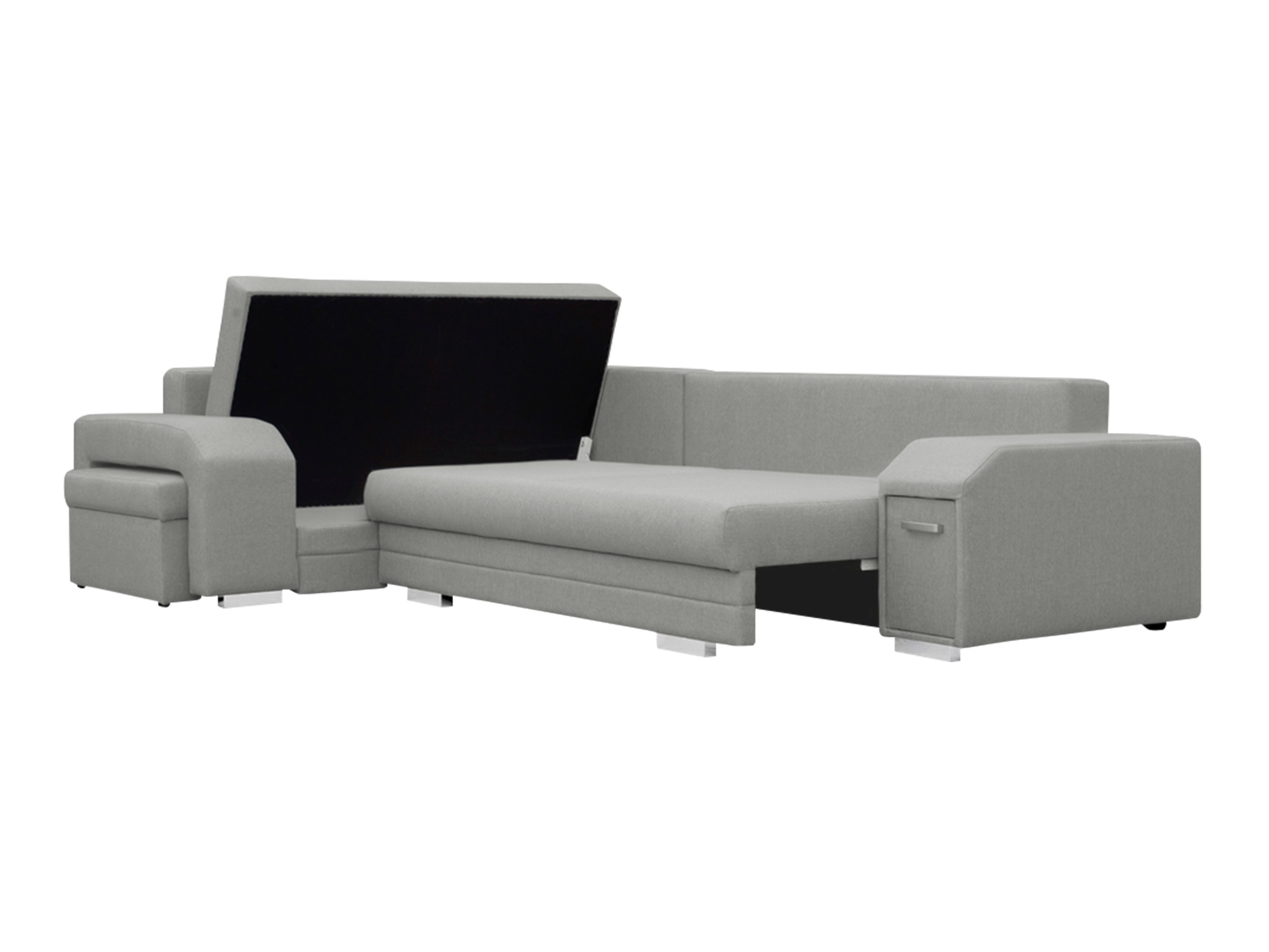 Hoekbank Kingsport 116 (Nazar 225.06)