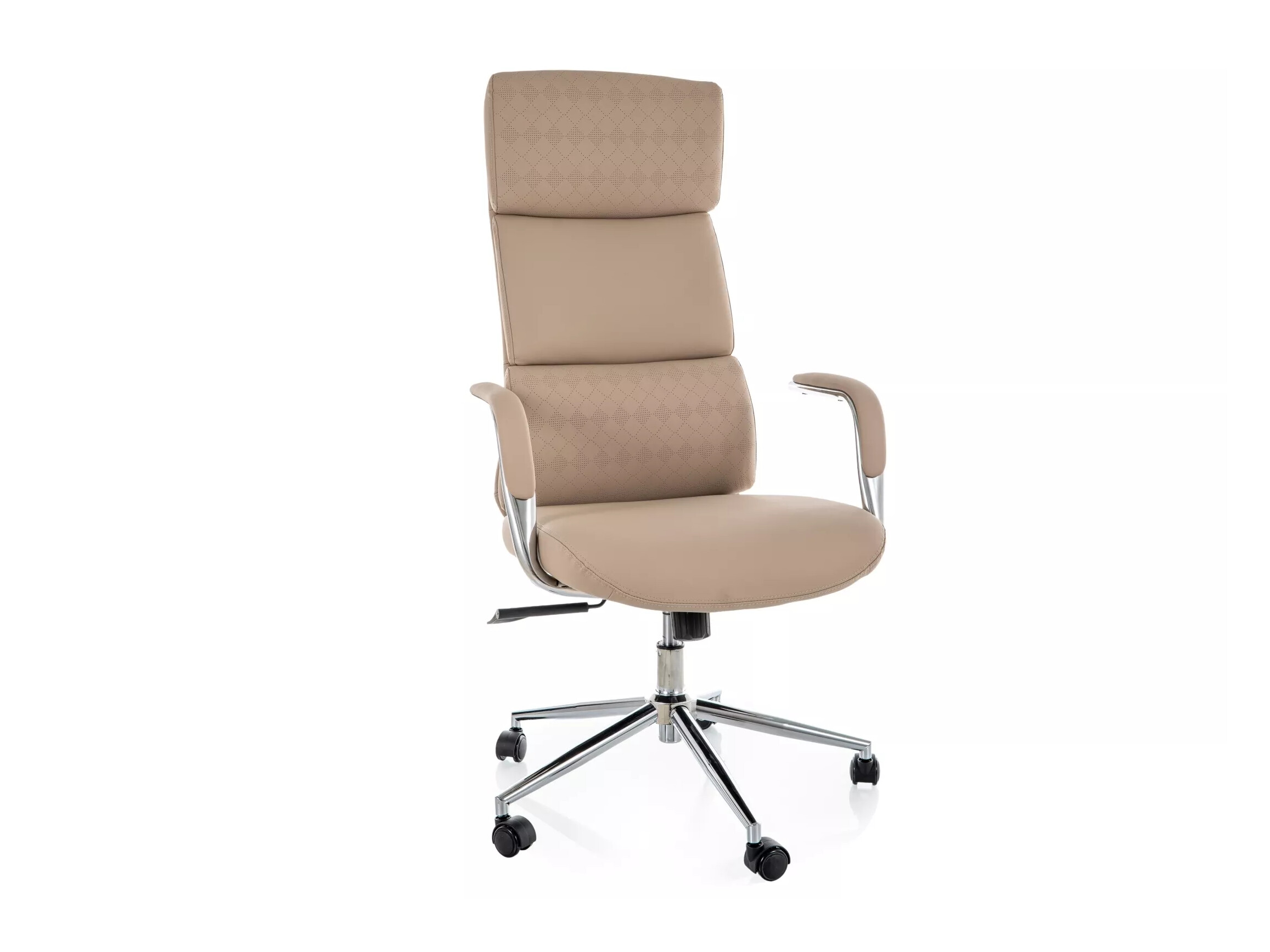 Bureaustoel Detroit 950 (Crème)