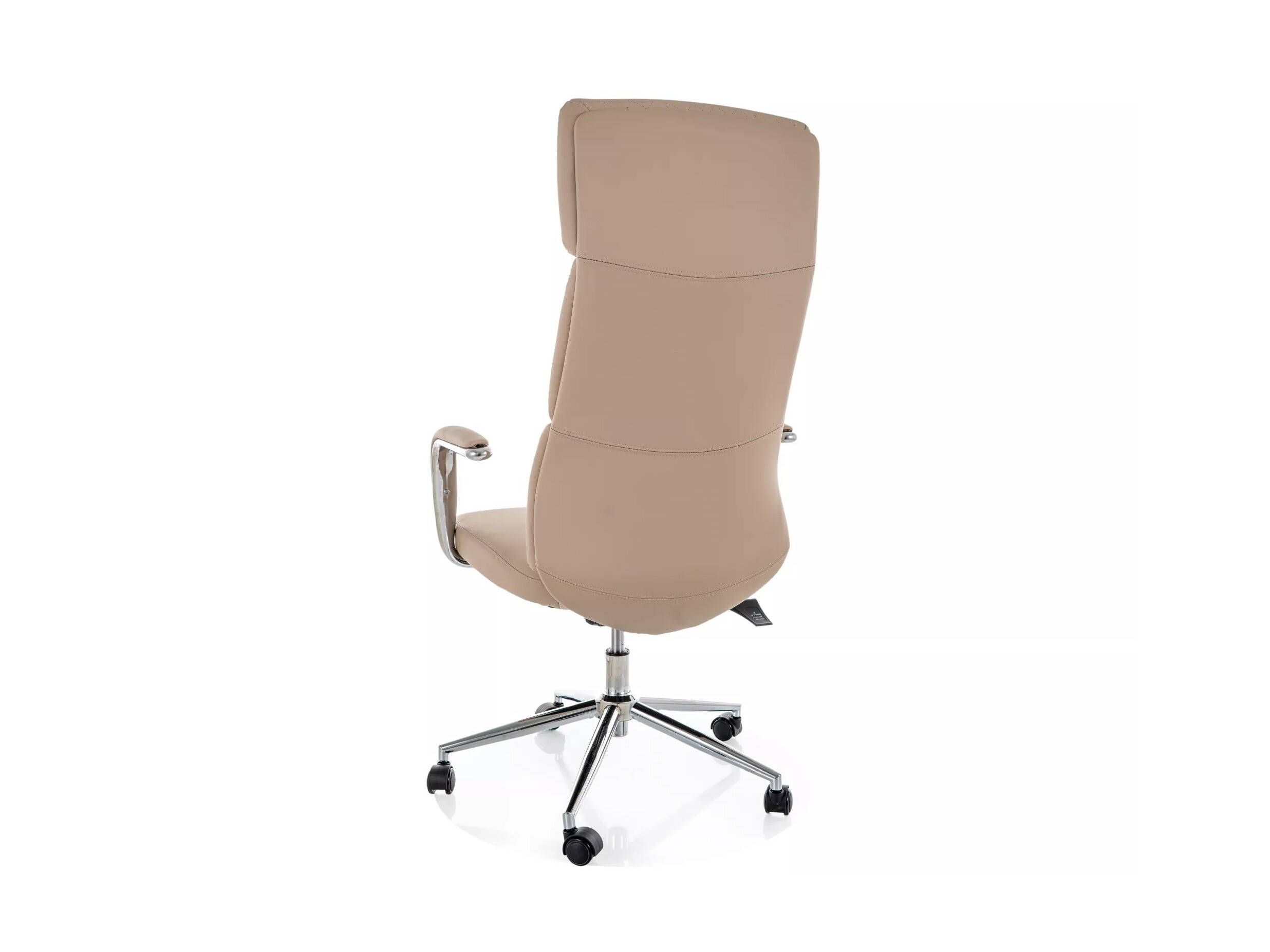 Bureaustoel Detroit 950 (Crème)