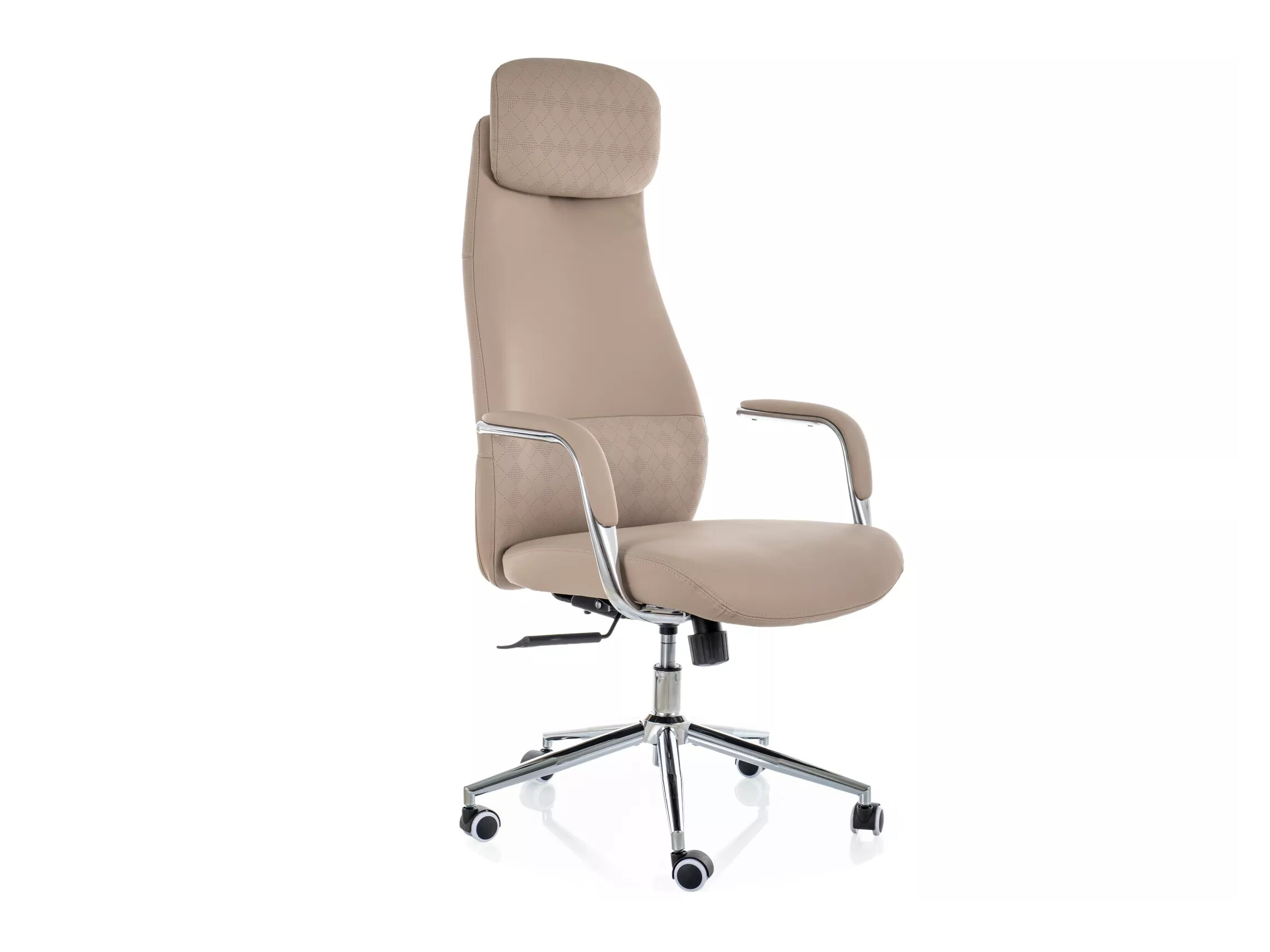 Bureaustoel Detroit 951 (Beige)