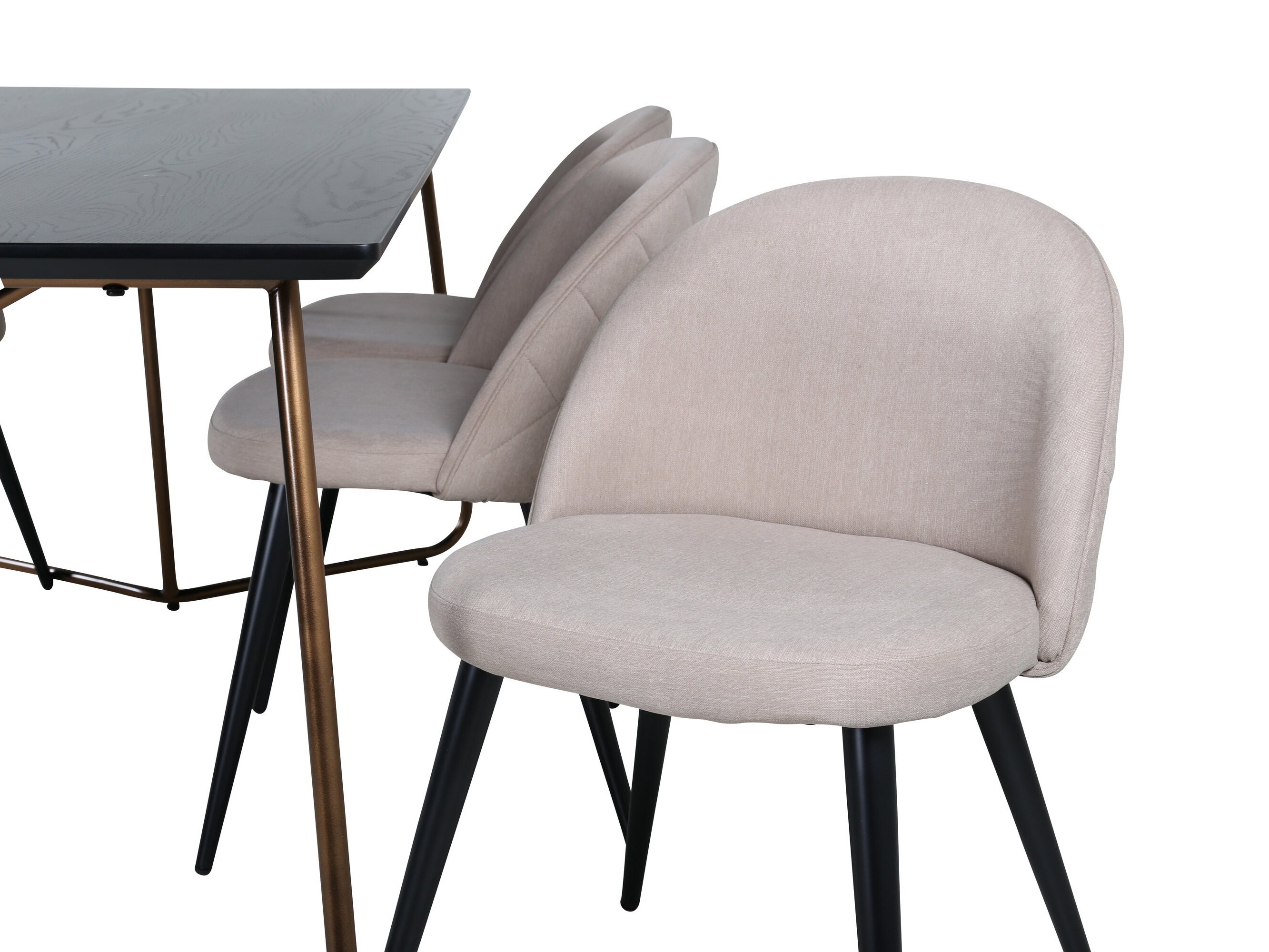 Eetkamerset Dallas 3041
