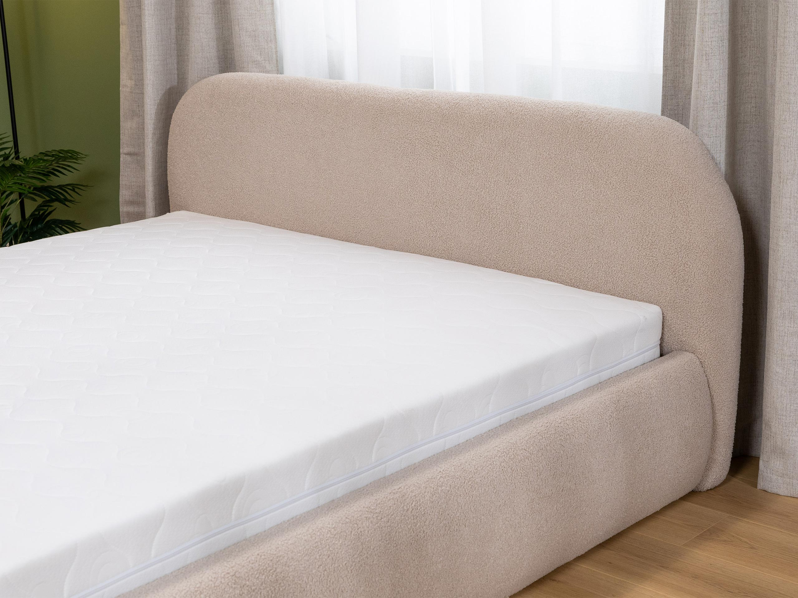 Bed TrendyNest Verbio (Lambi 06)