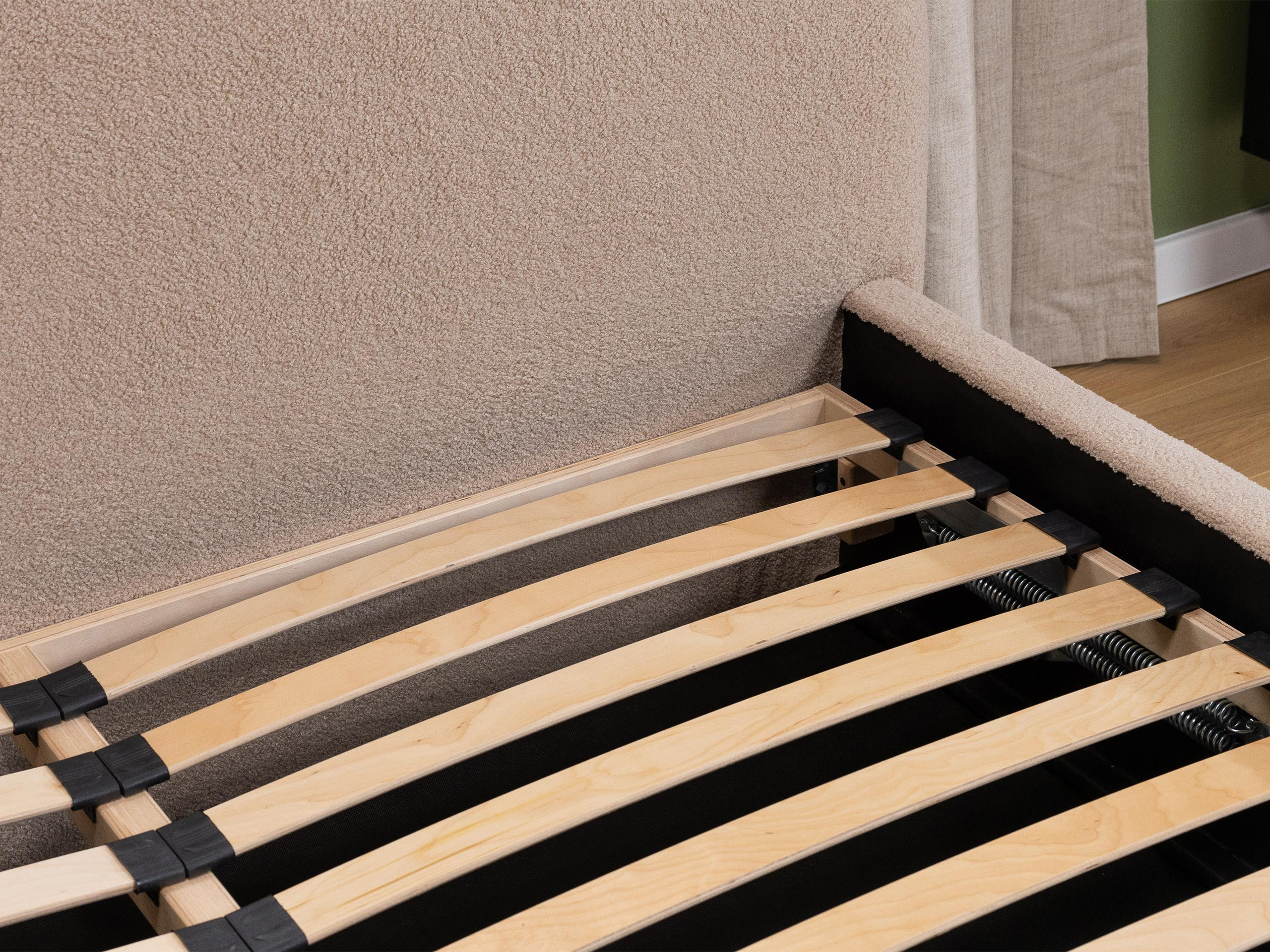 Bed TrendyNest Verbio (Lambi 06)