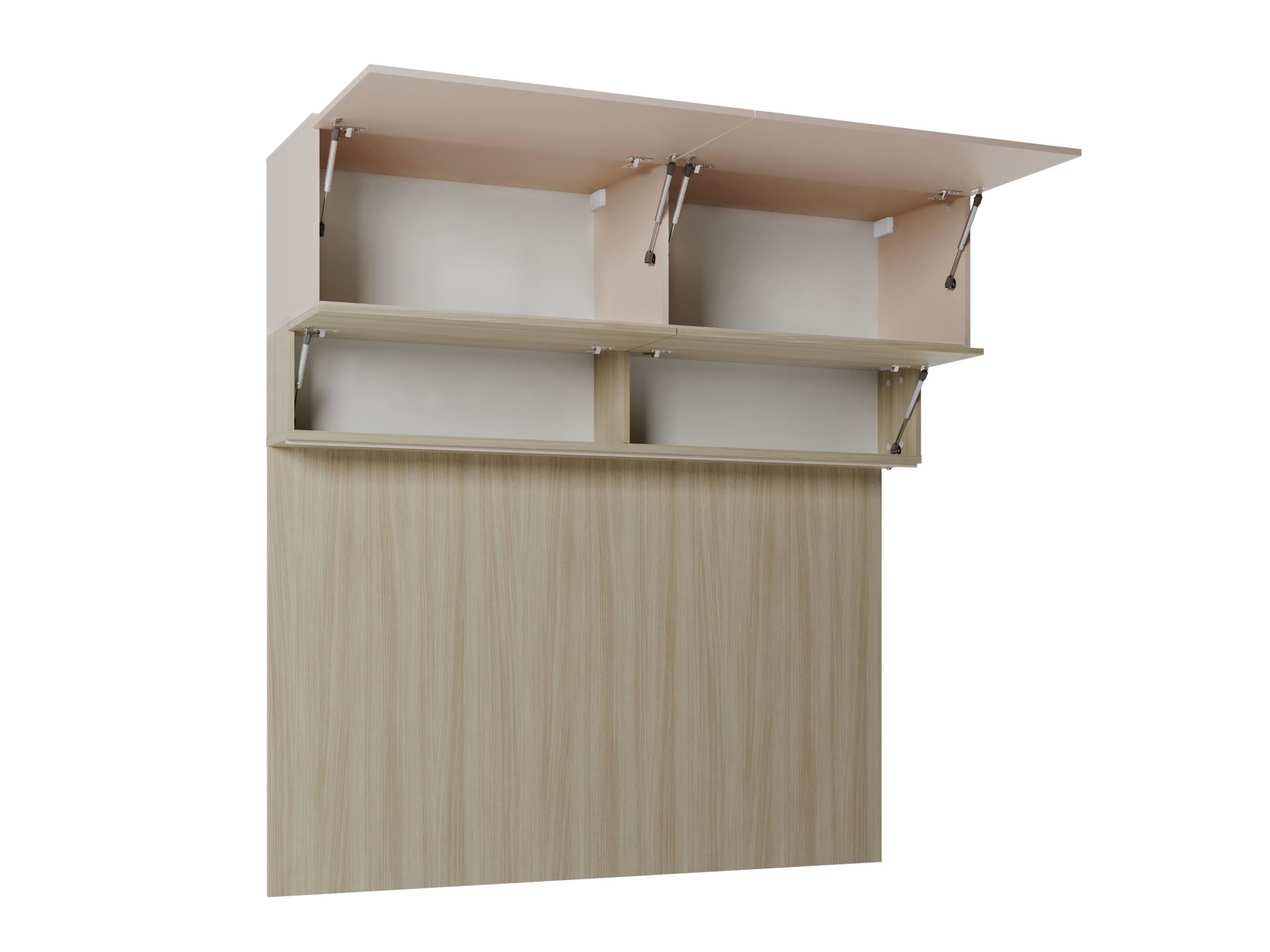 Wandkast Sermavi 110