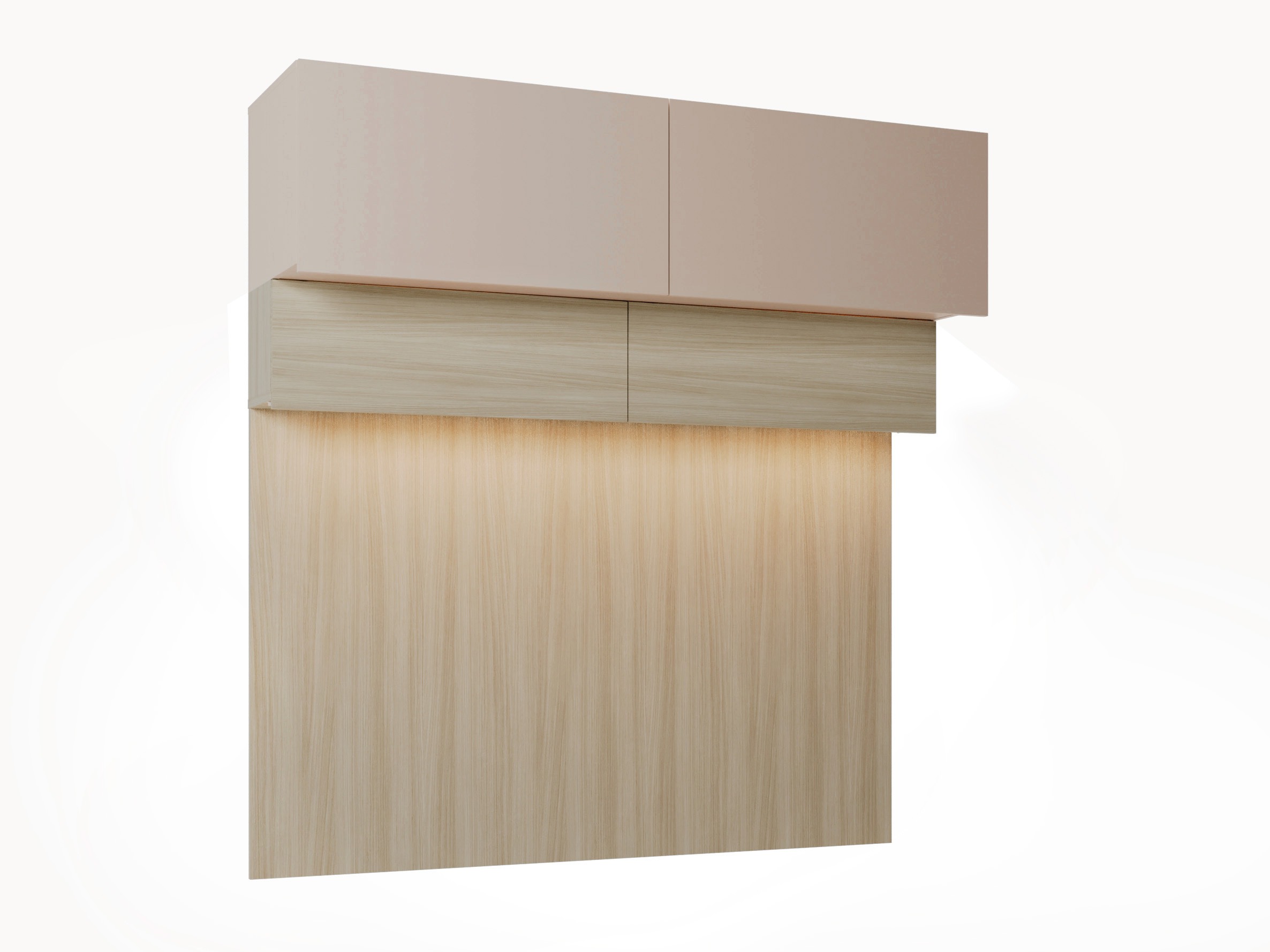 Wandkast Sermavi 110