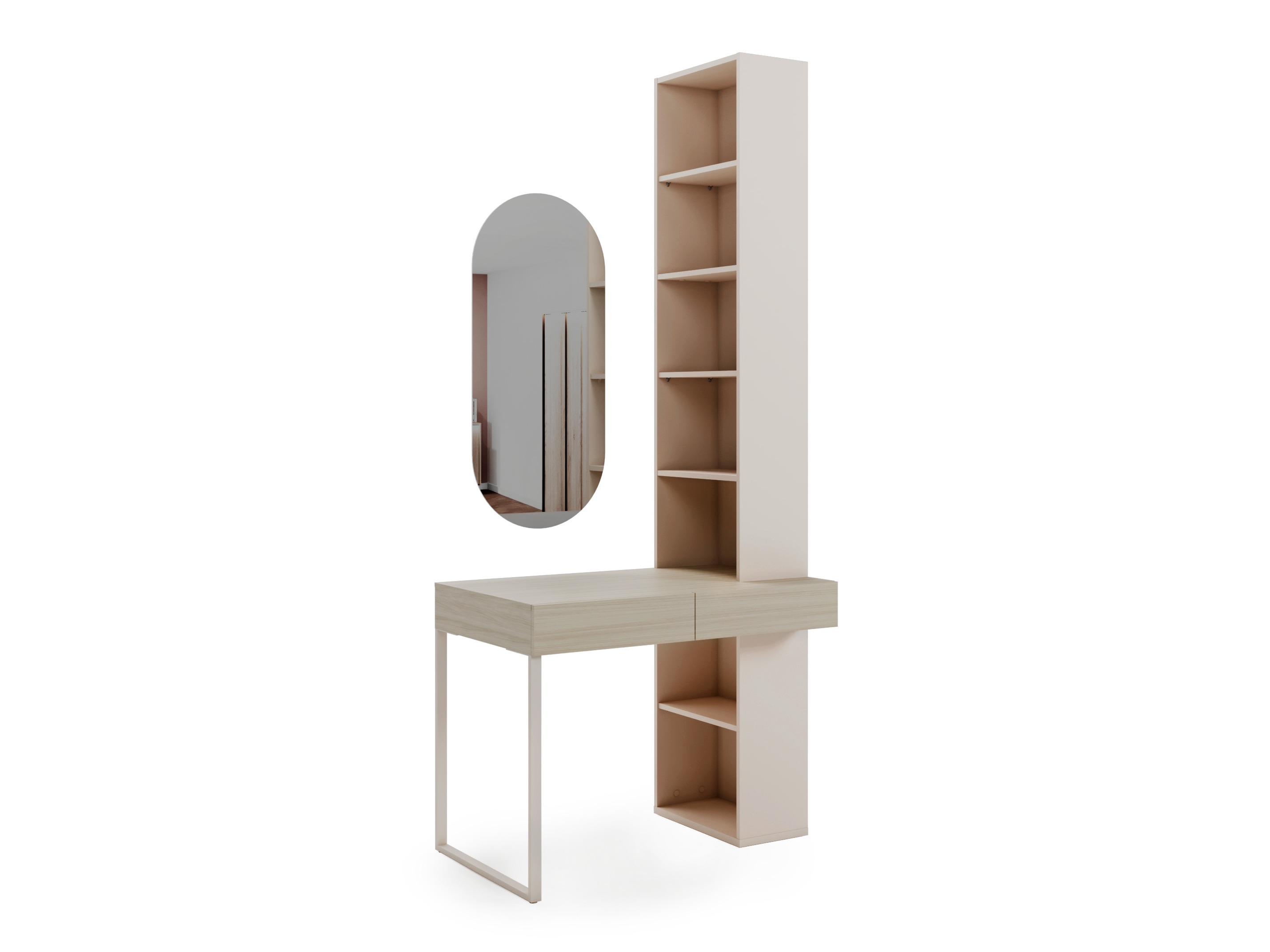 Kaptafel Sermavi 147