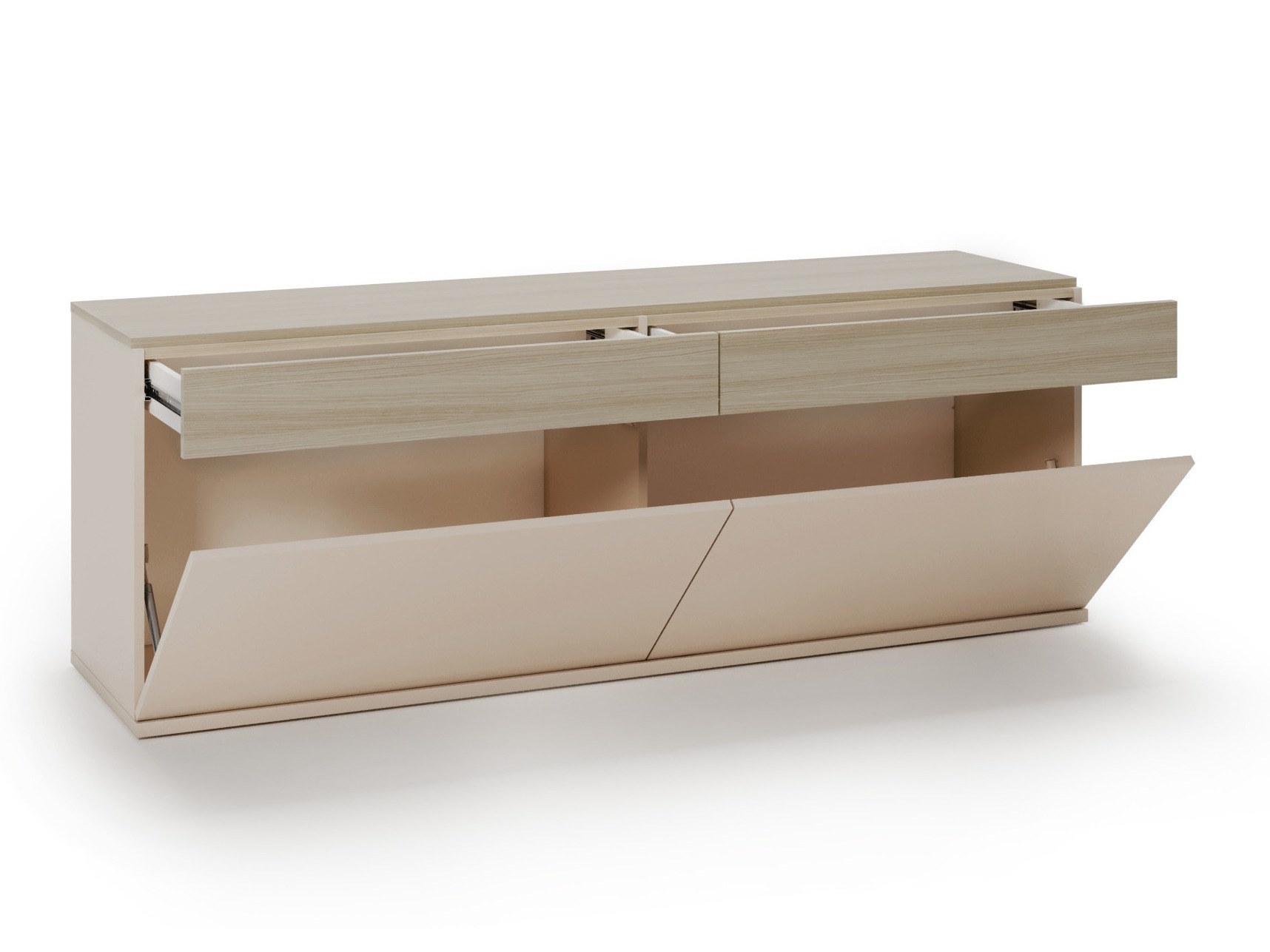 TV-meubel Sermavi 113