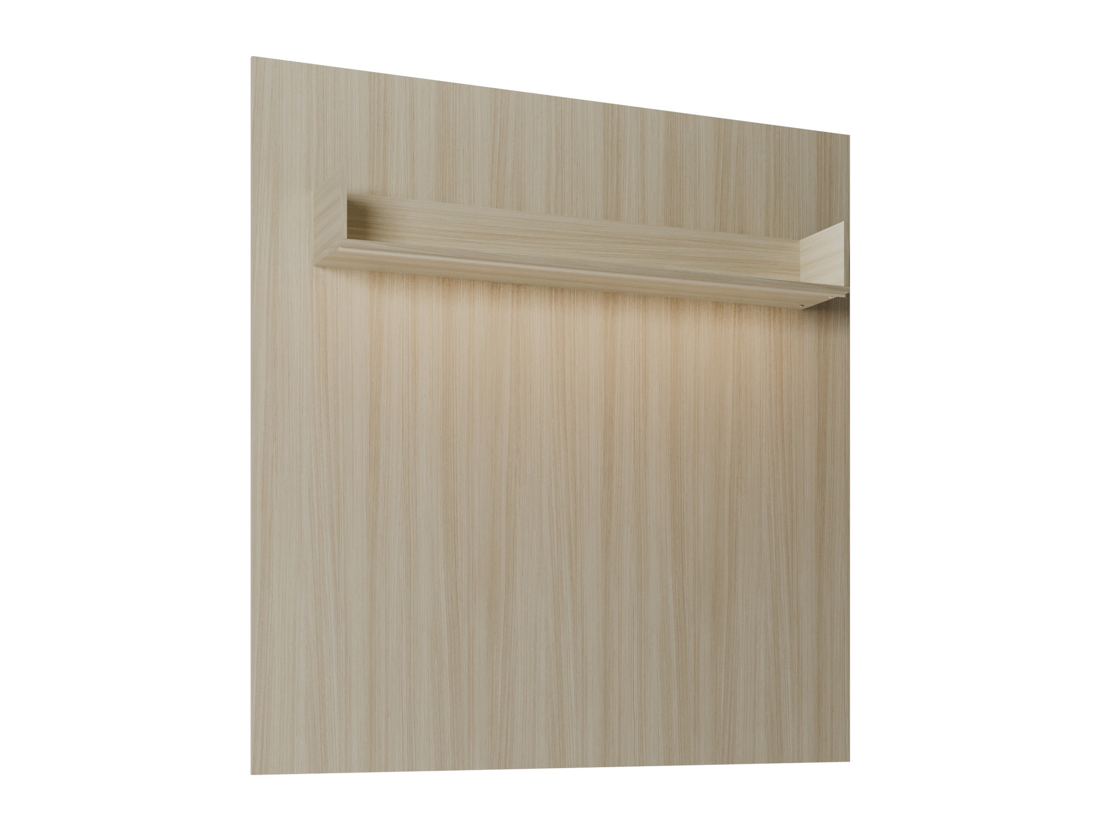 Wandplank Sermavi 123