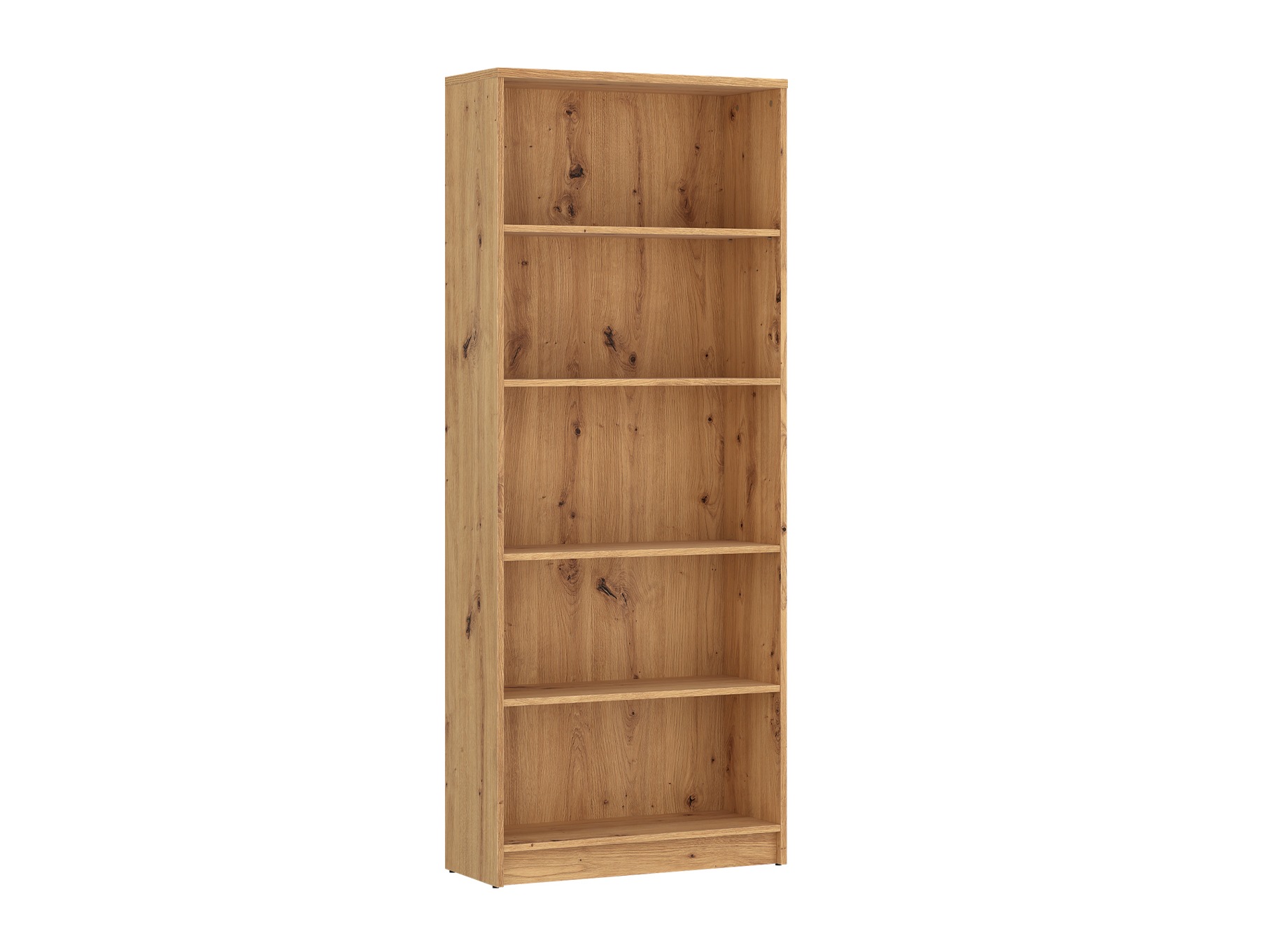 Boekenkast Fiofive 102 (Artisan eiken)