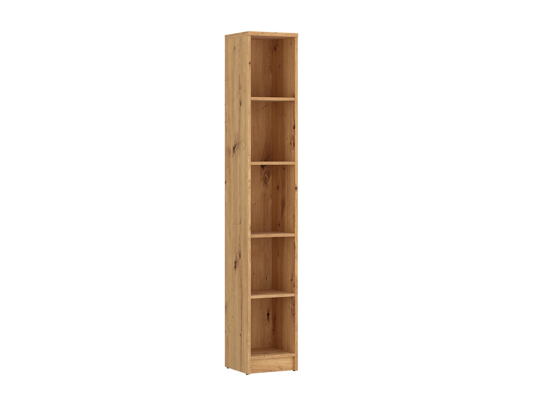 Boekenkast Fiofive 105 (Artisan eiken)