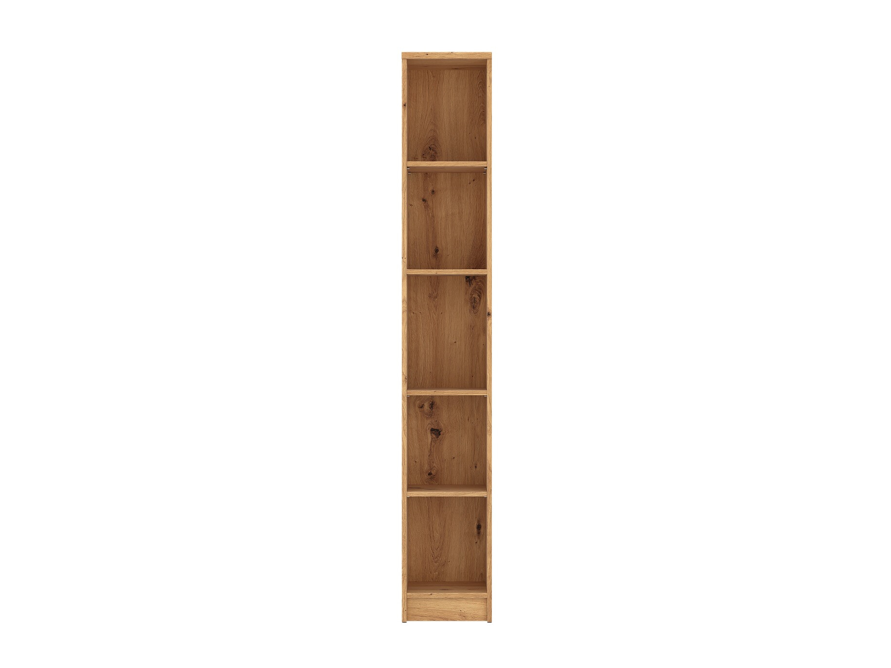 Boekenkast Fiofive 105 (Artisan eiken)