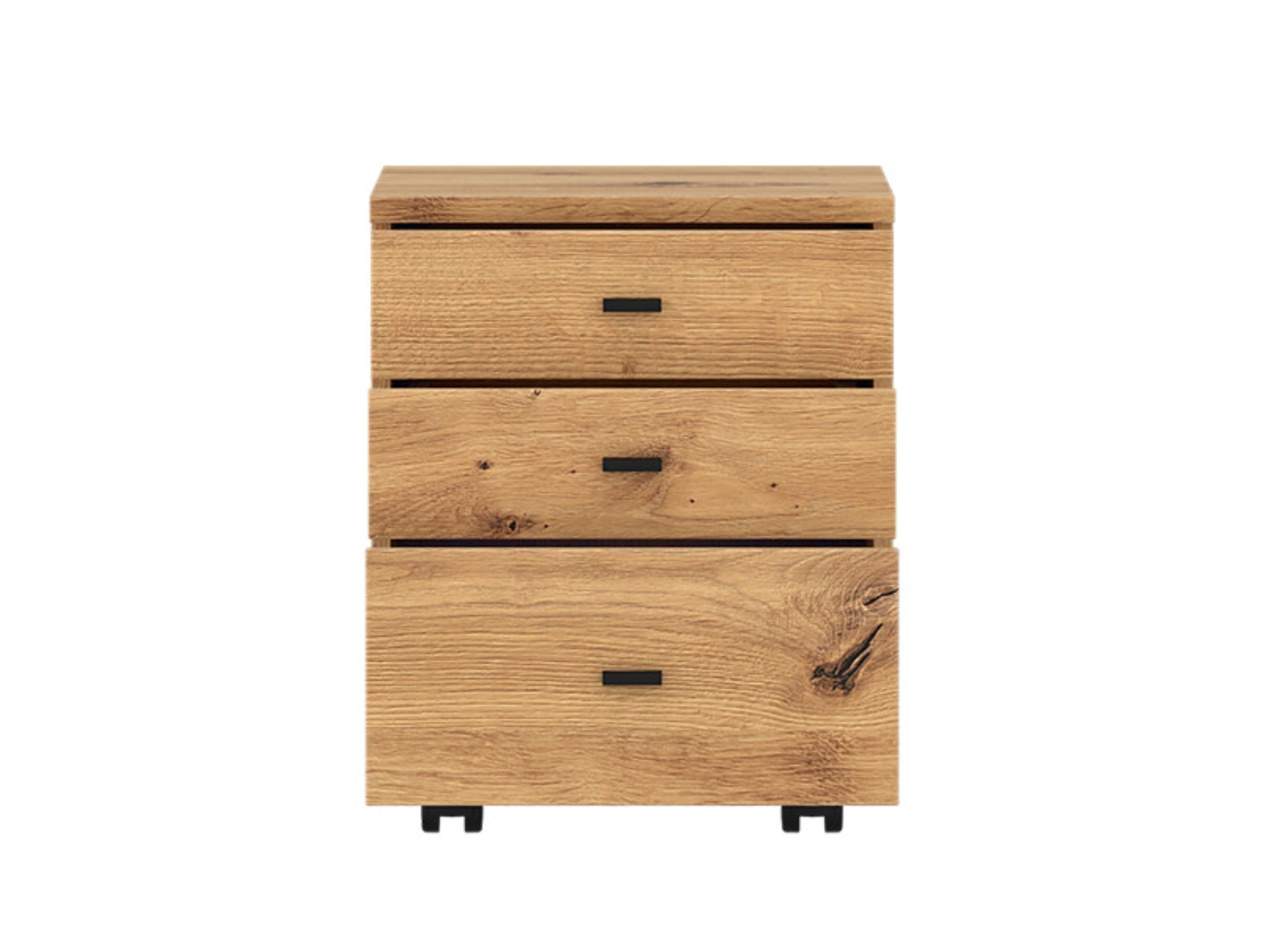 Ladeblok Fiofive 109 (Artisan eiken)