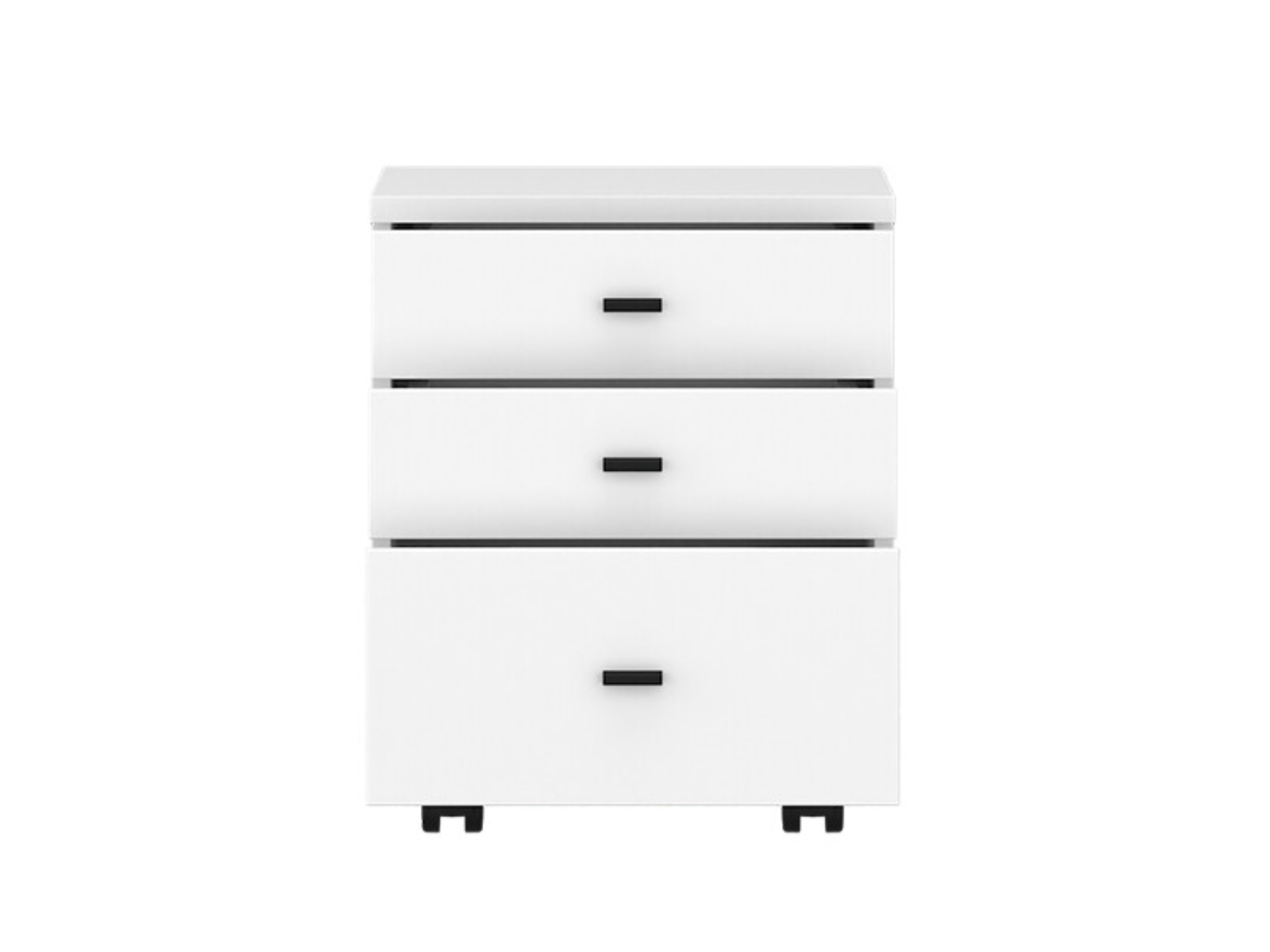 Ladeblok Fiofive 109 (Wit)